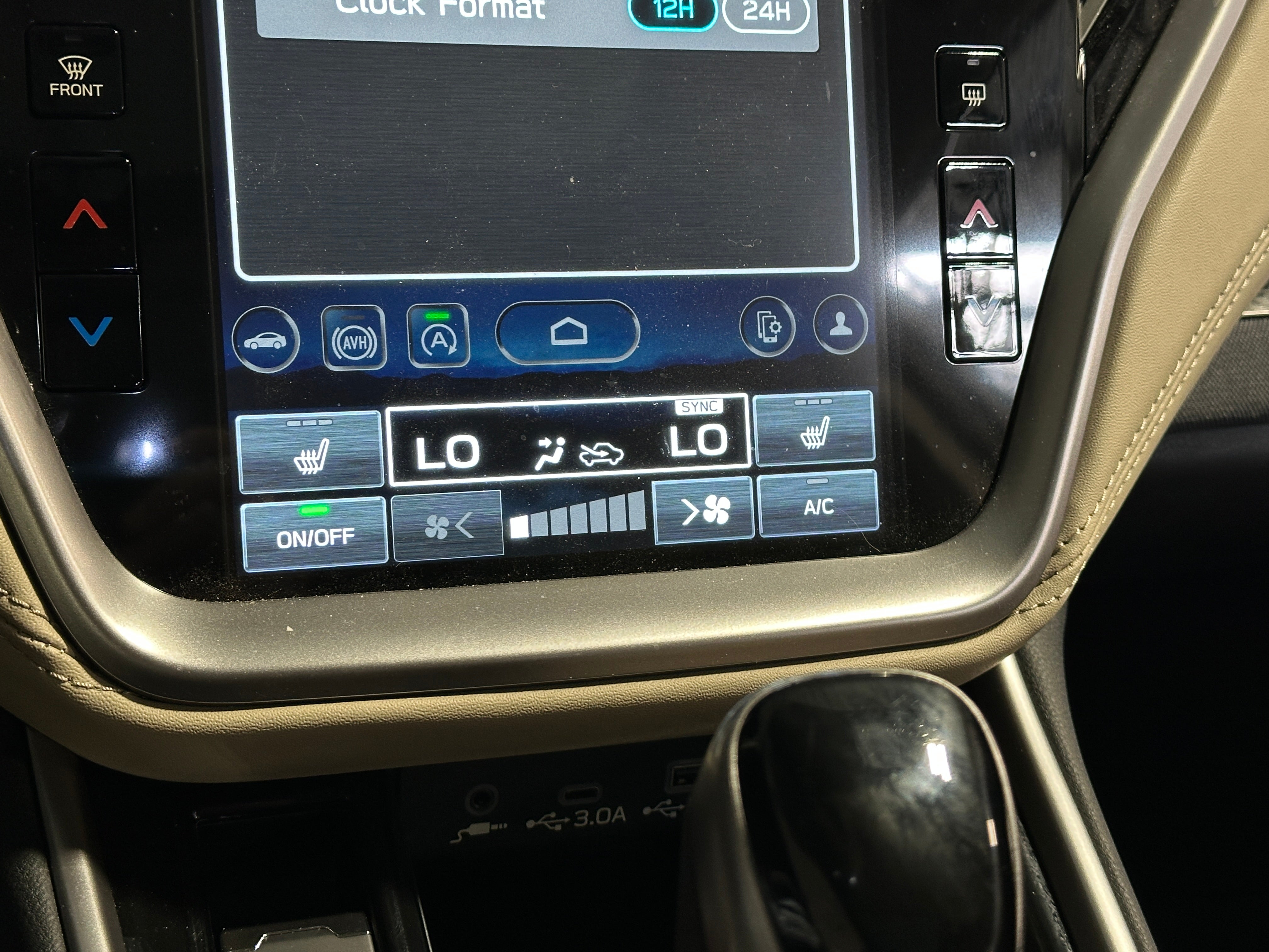 2024 Subaru Outback Premium 4