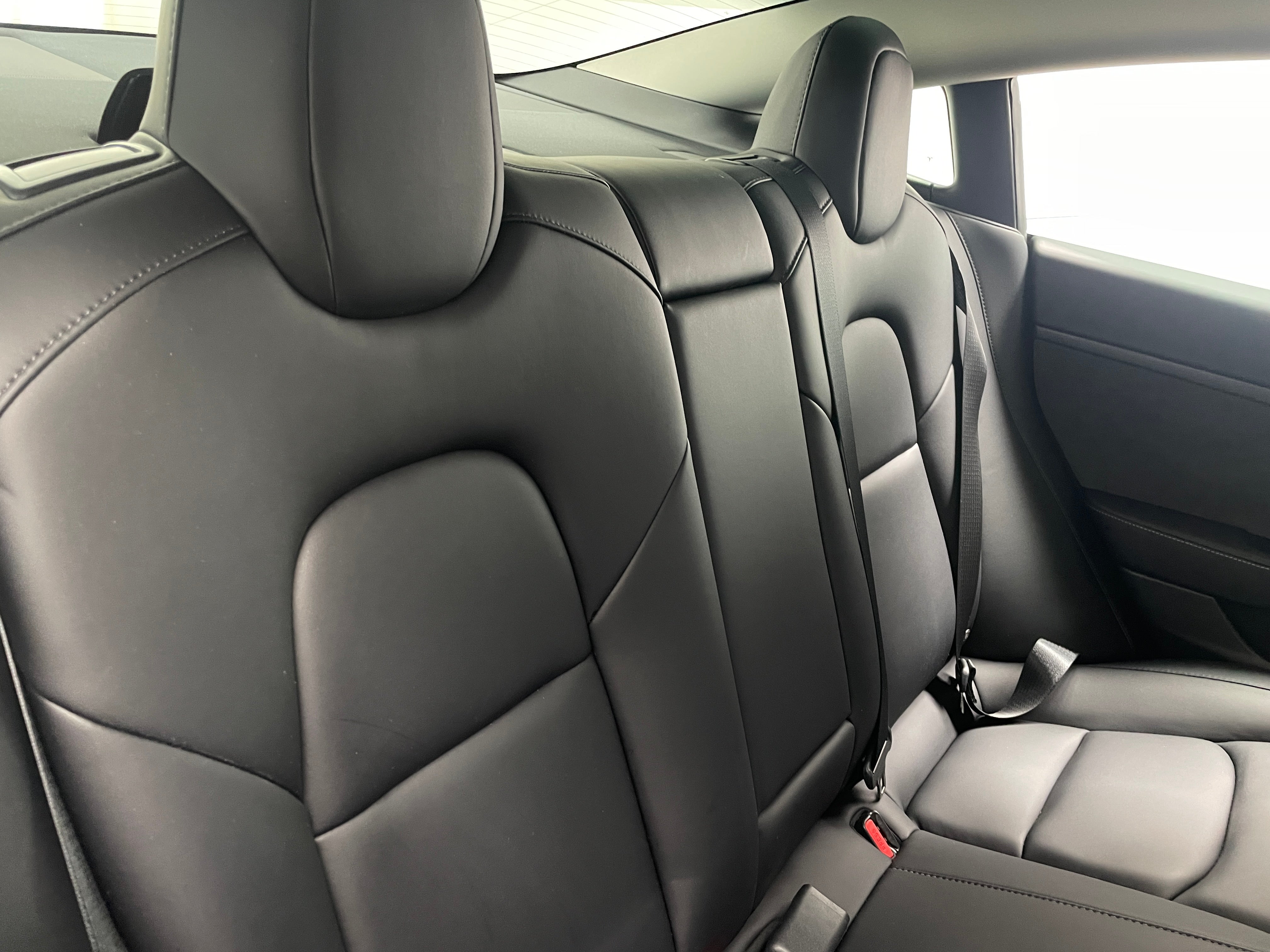 2022 Tesla Model 3 Performance 5