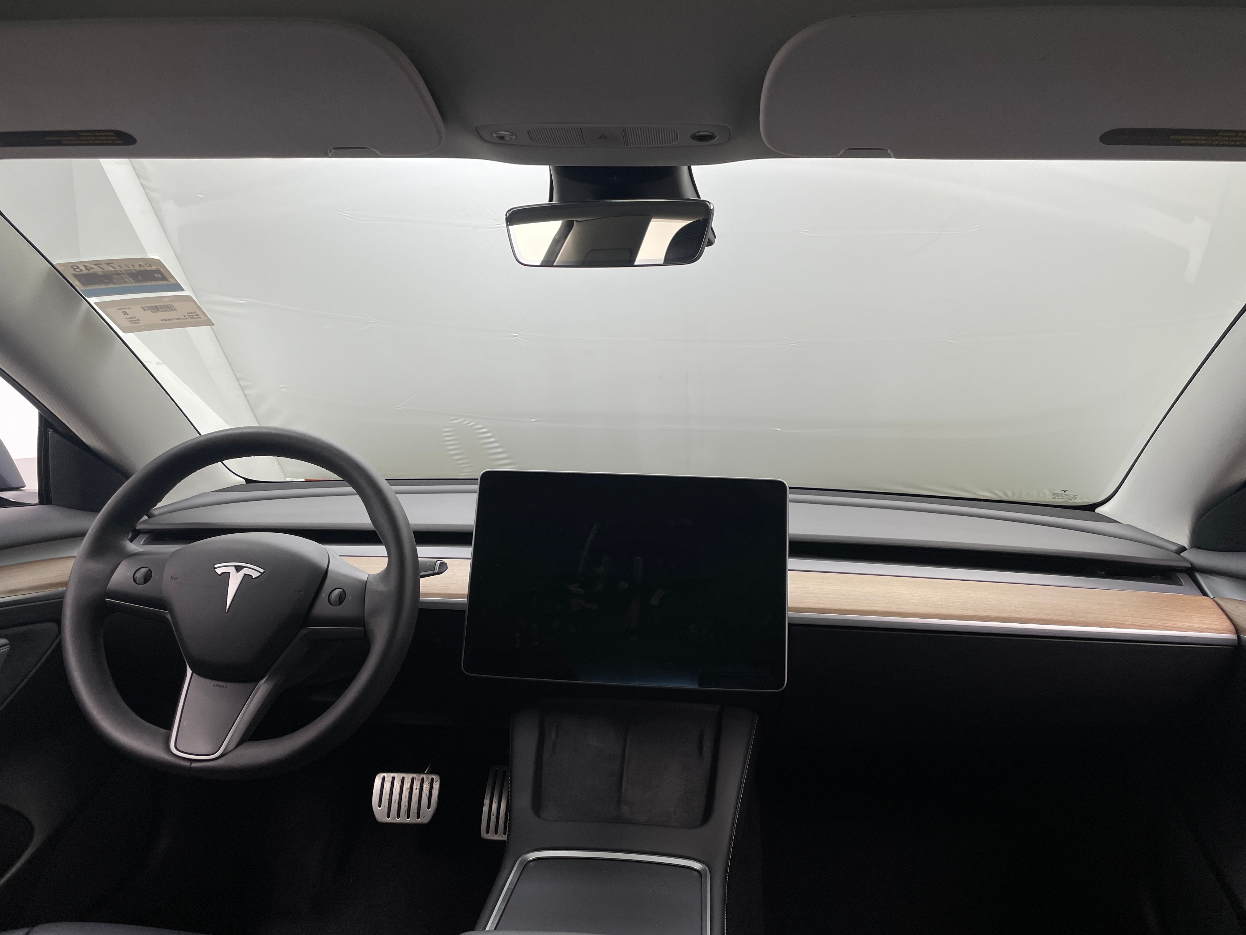 2022 Tesla Model 3 Performance 2