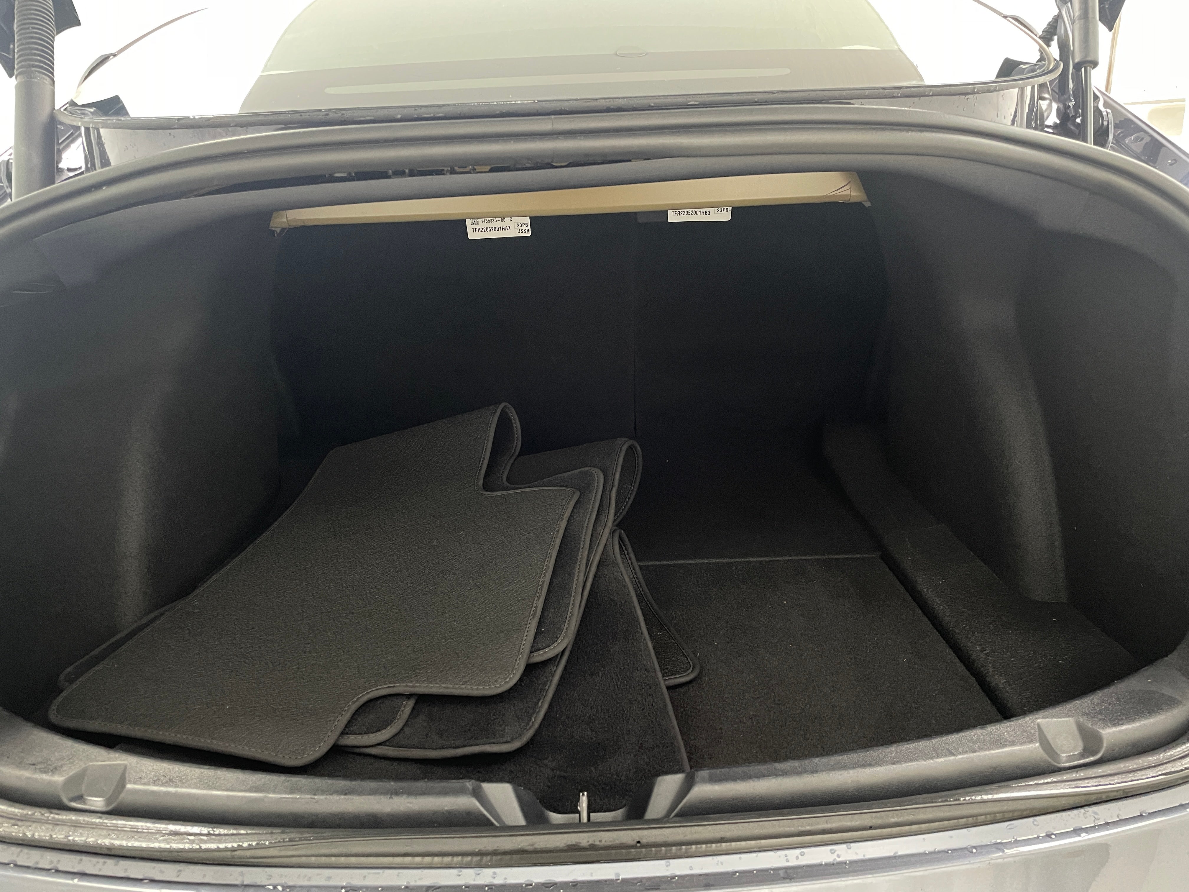 2022 Tesla Model 3 Performance 6