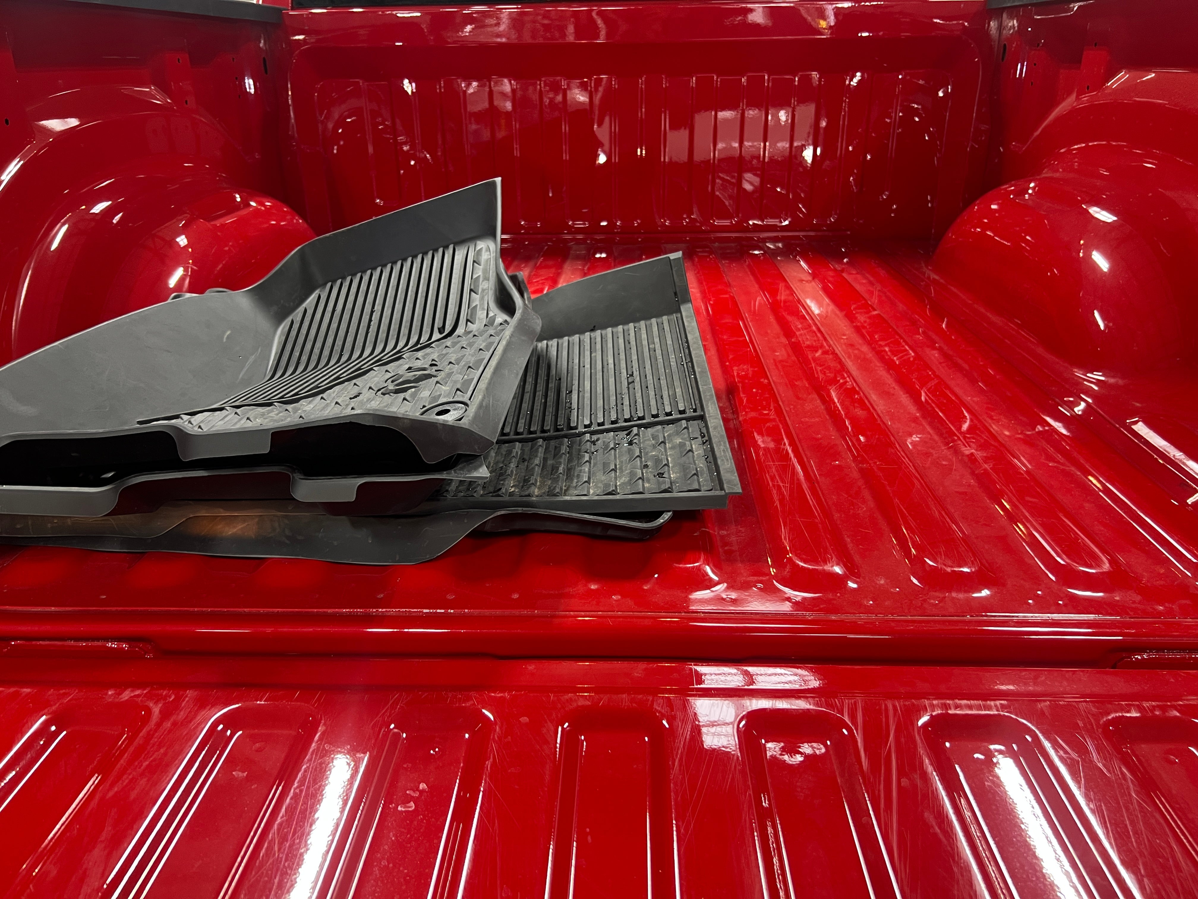 2025 RAM 1500 RHO 6