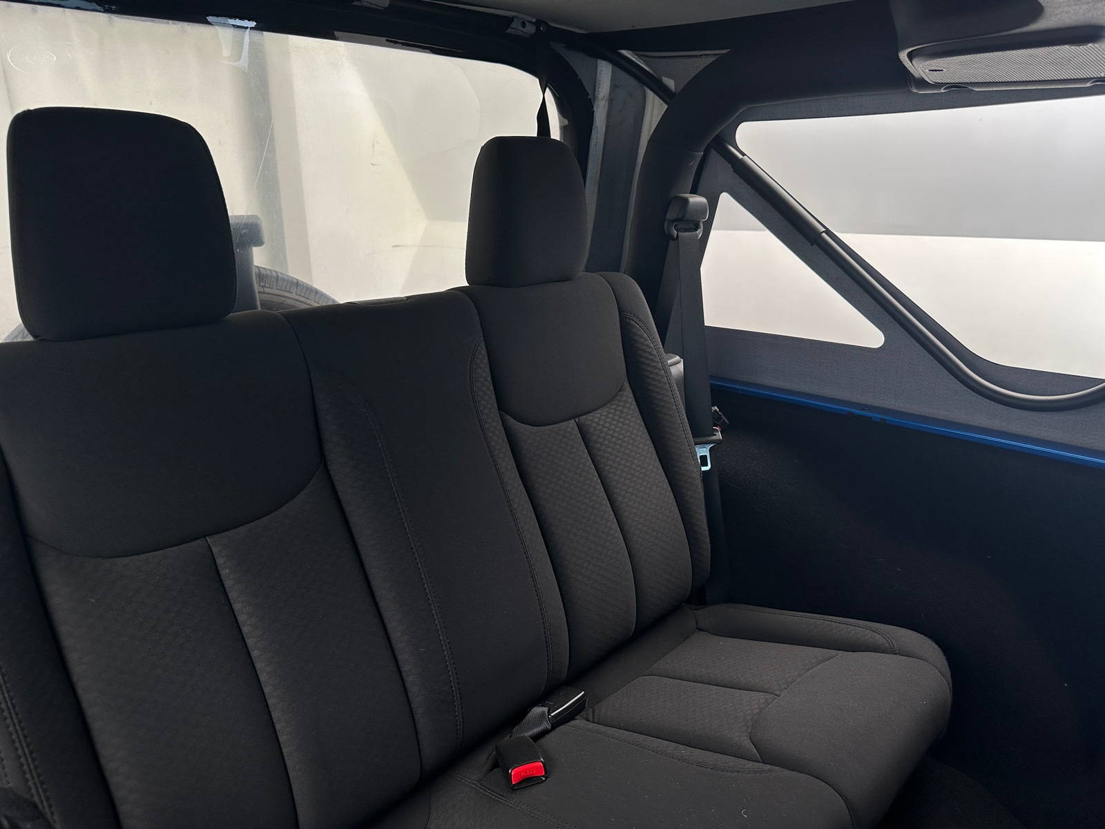 Thumbnail: 2015 Jeep Wrangler - 6