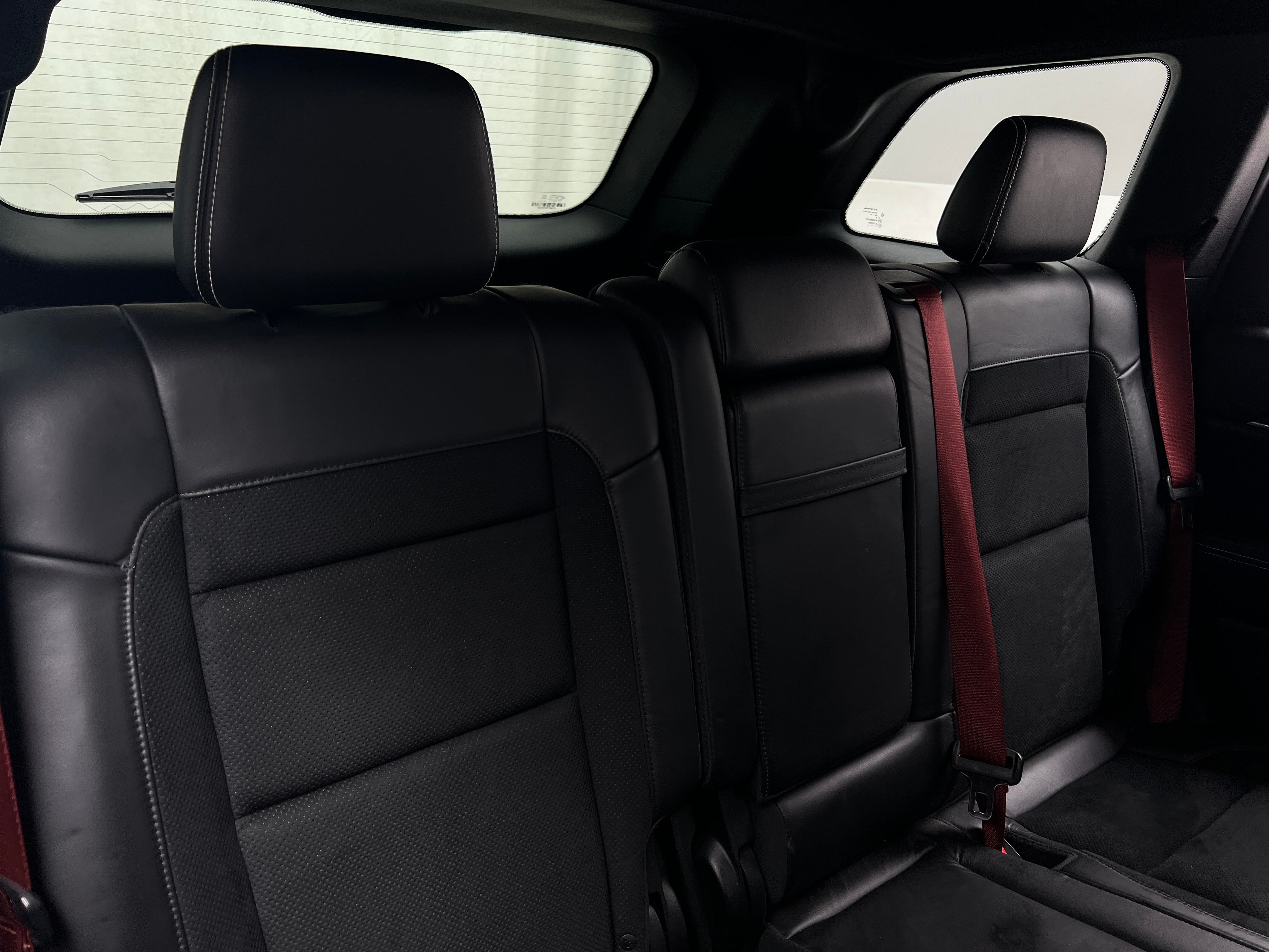 2017 Jeep Grand Cherokee SRT 6