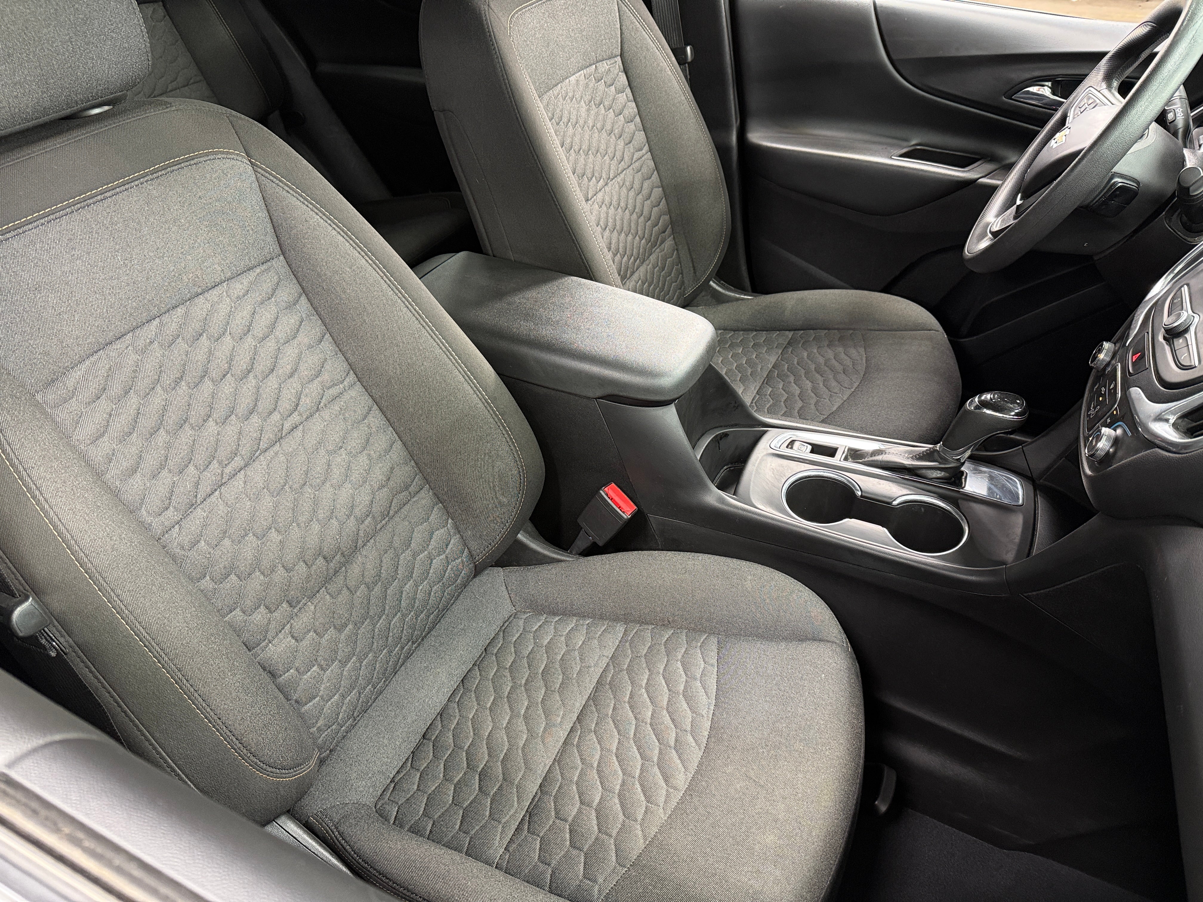 2021 Chevrolet Equinox LT 2
