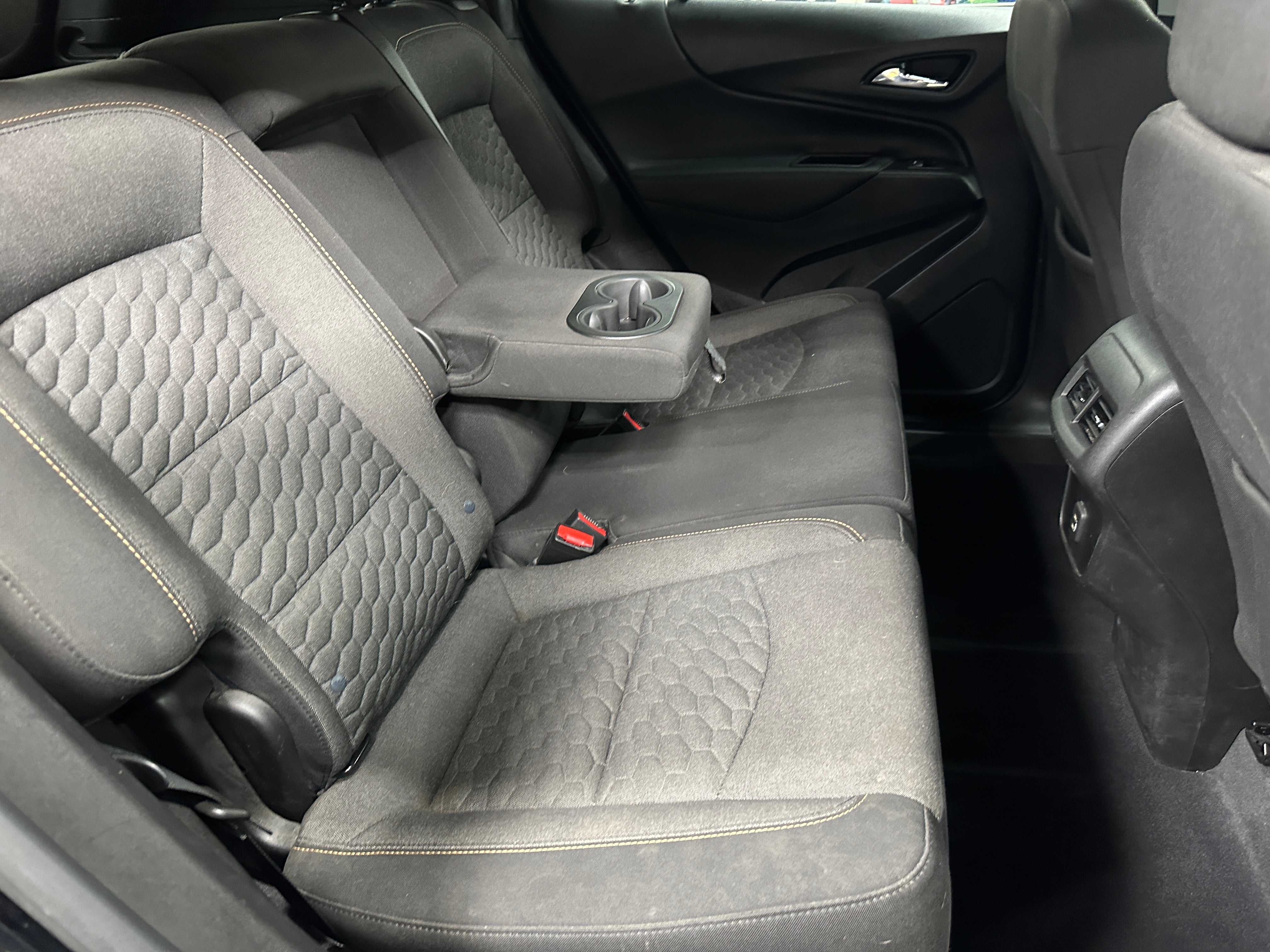2021 Chevrolet Equinox LT 6
