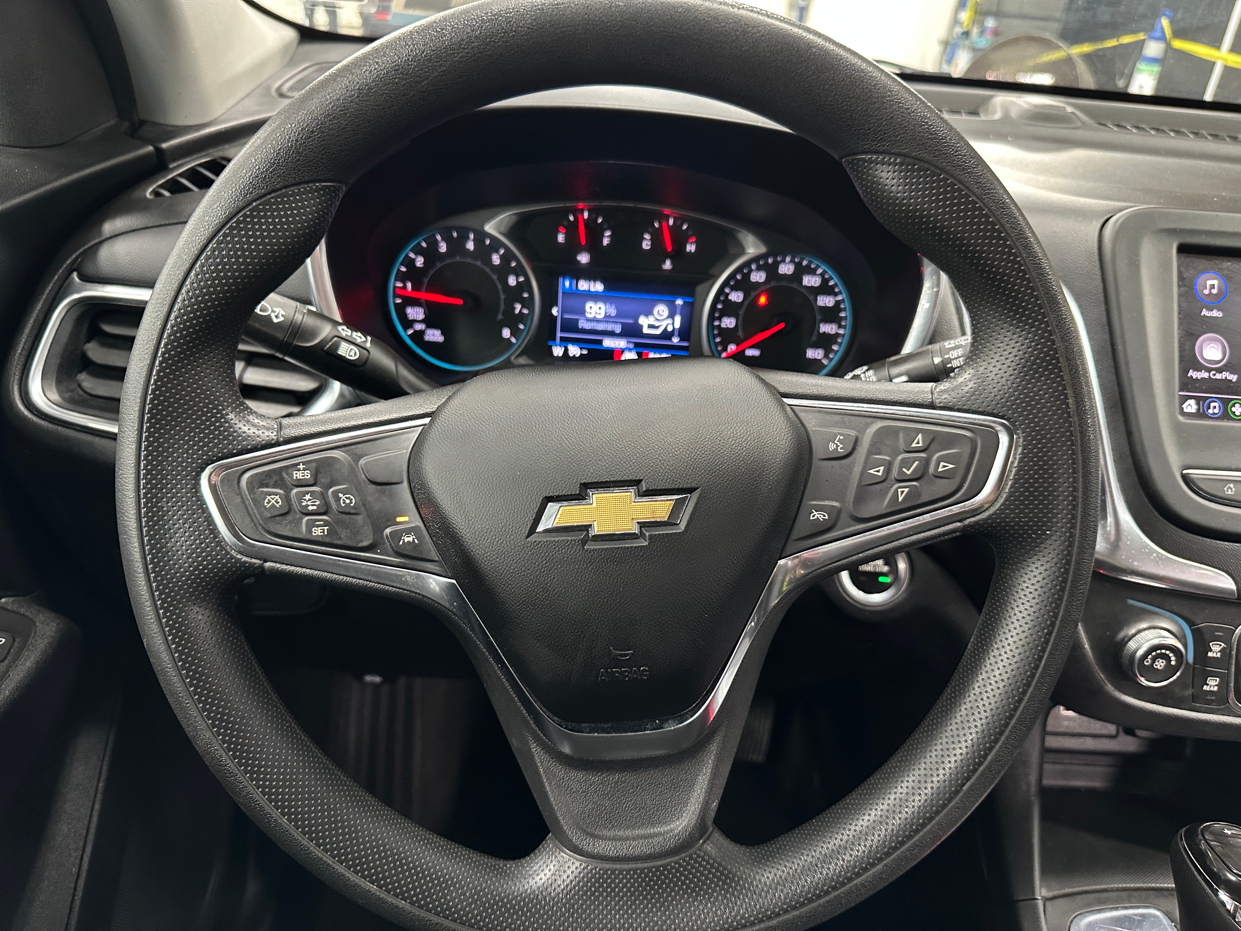 2021 Chevrolet Equinox LT 5