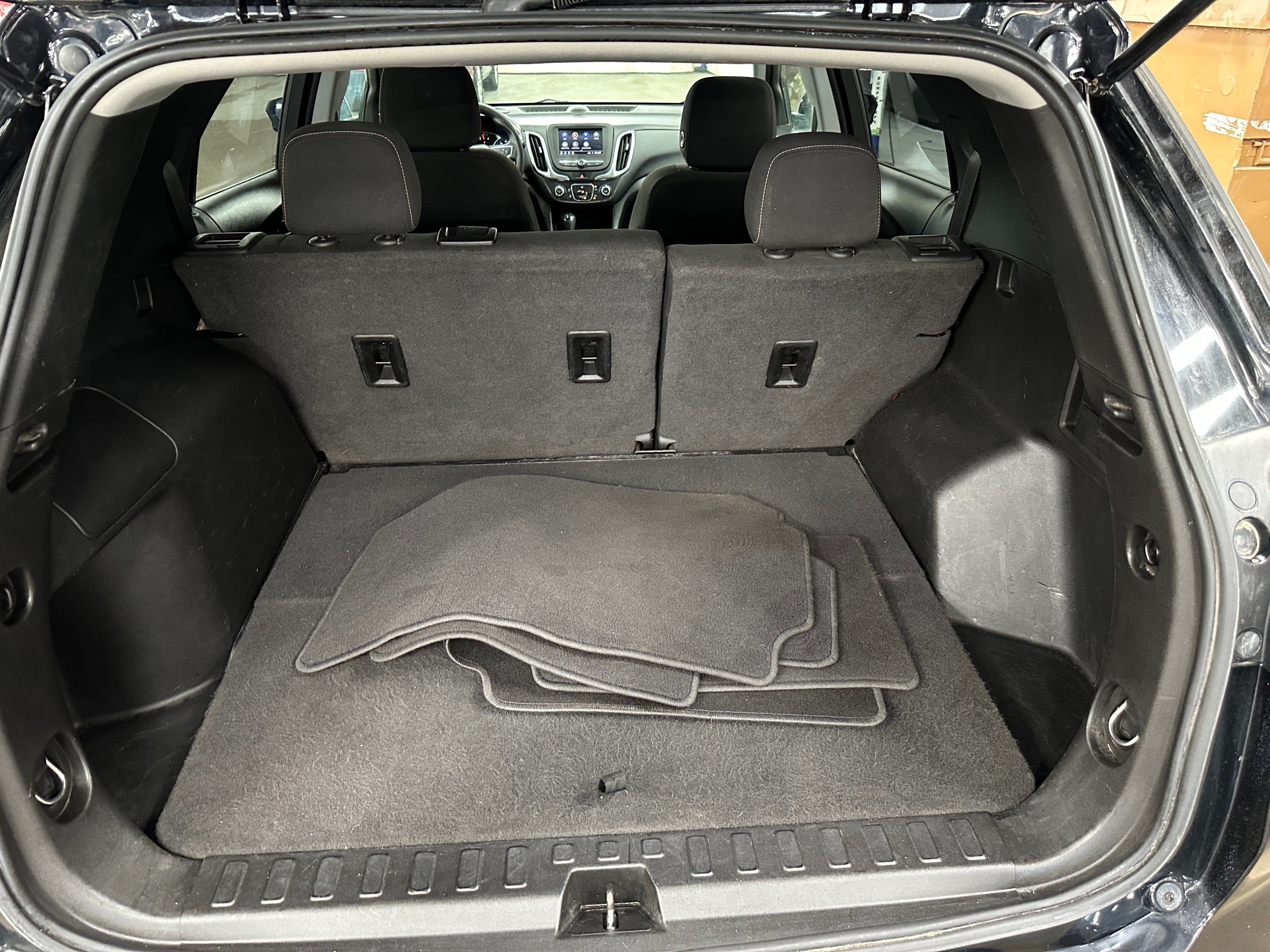 2021 Chevrolet Equinox LT 7