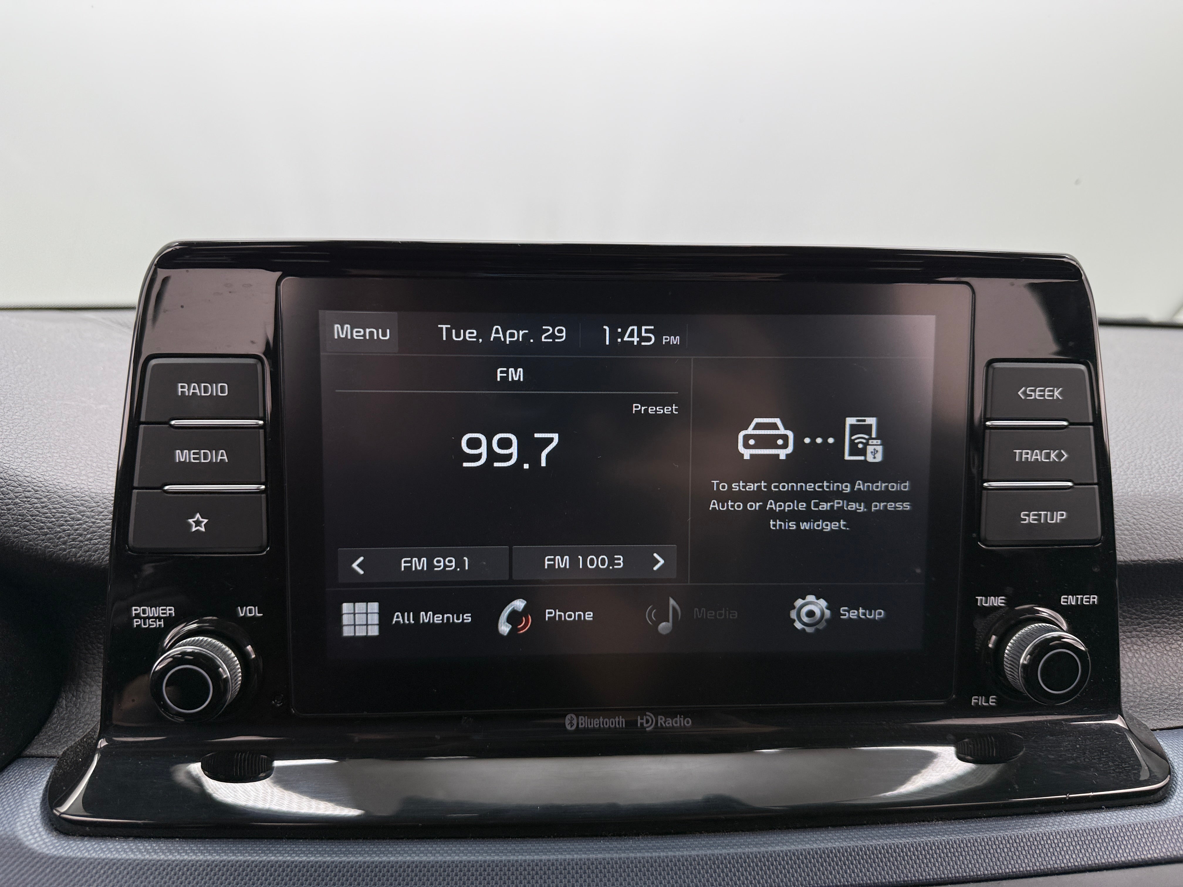 2021 Kia Seltos S 3
