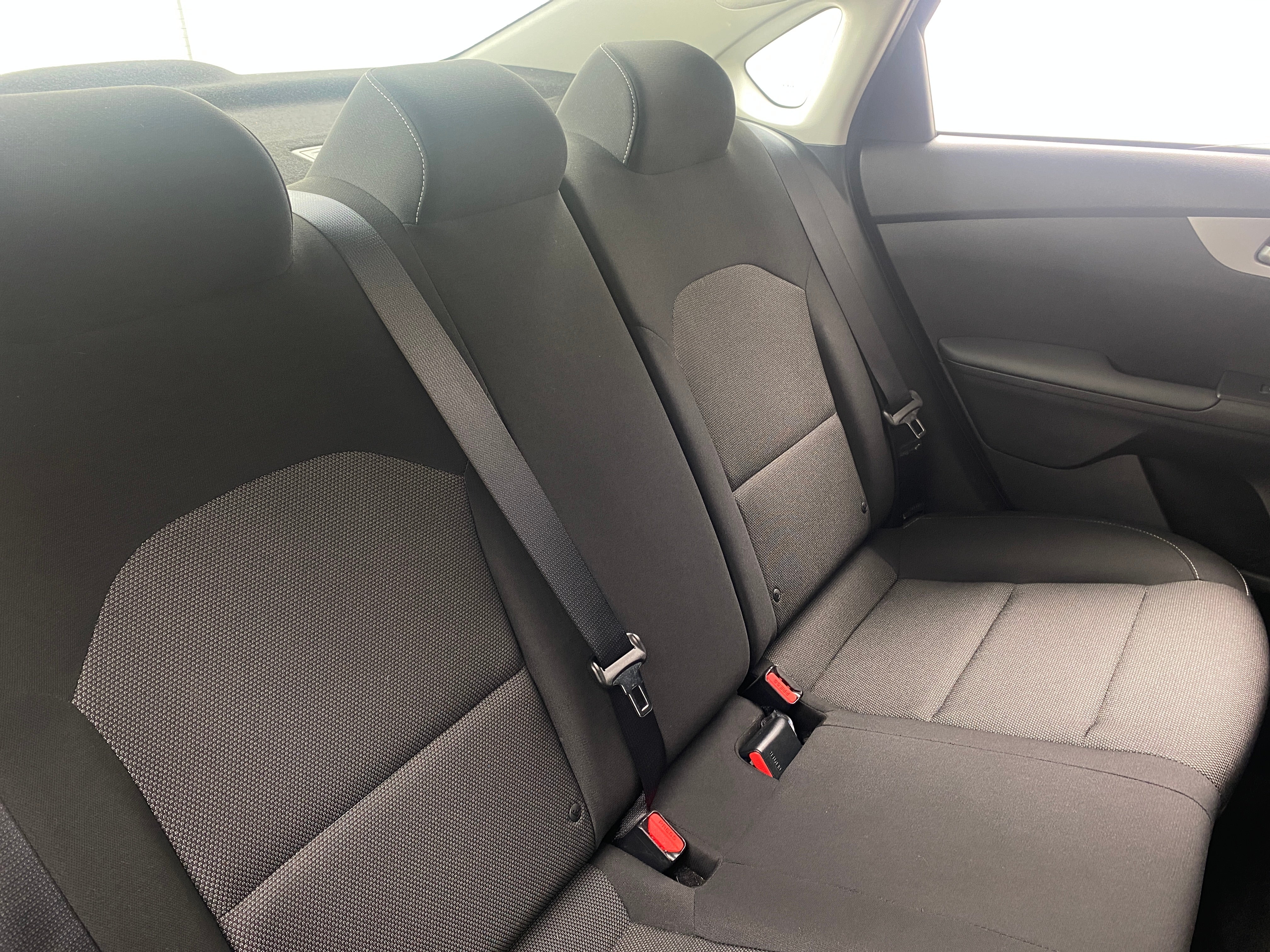 2024 Kia Forte LXS 6