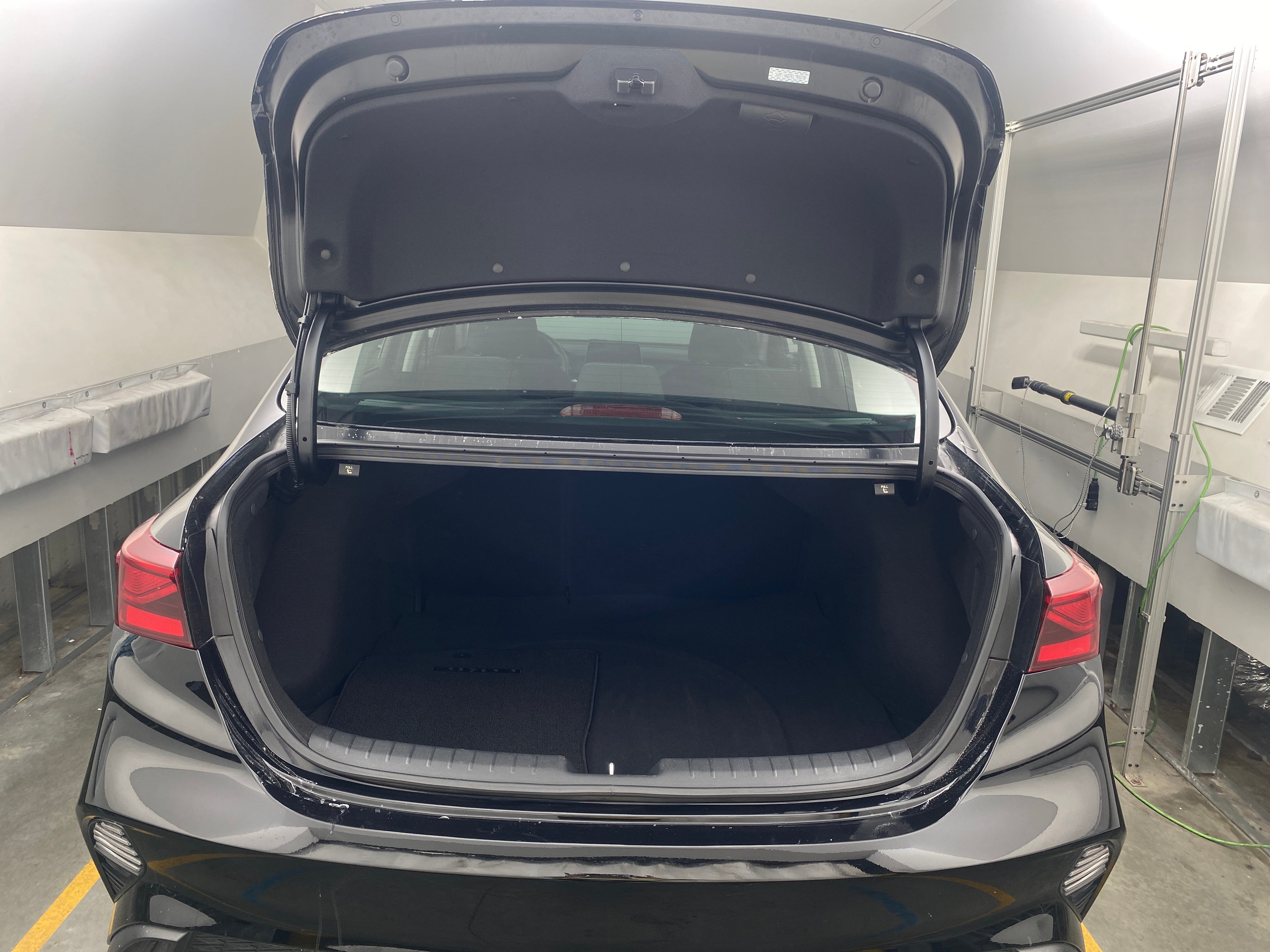 2024 Kia Forte LXS 7