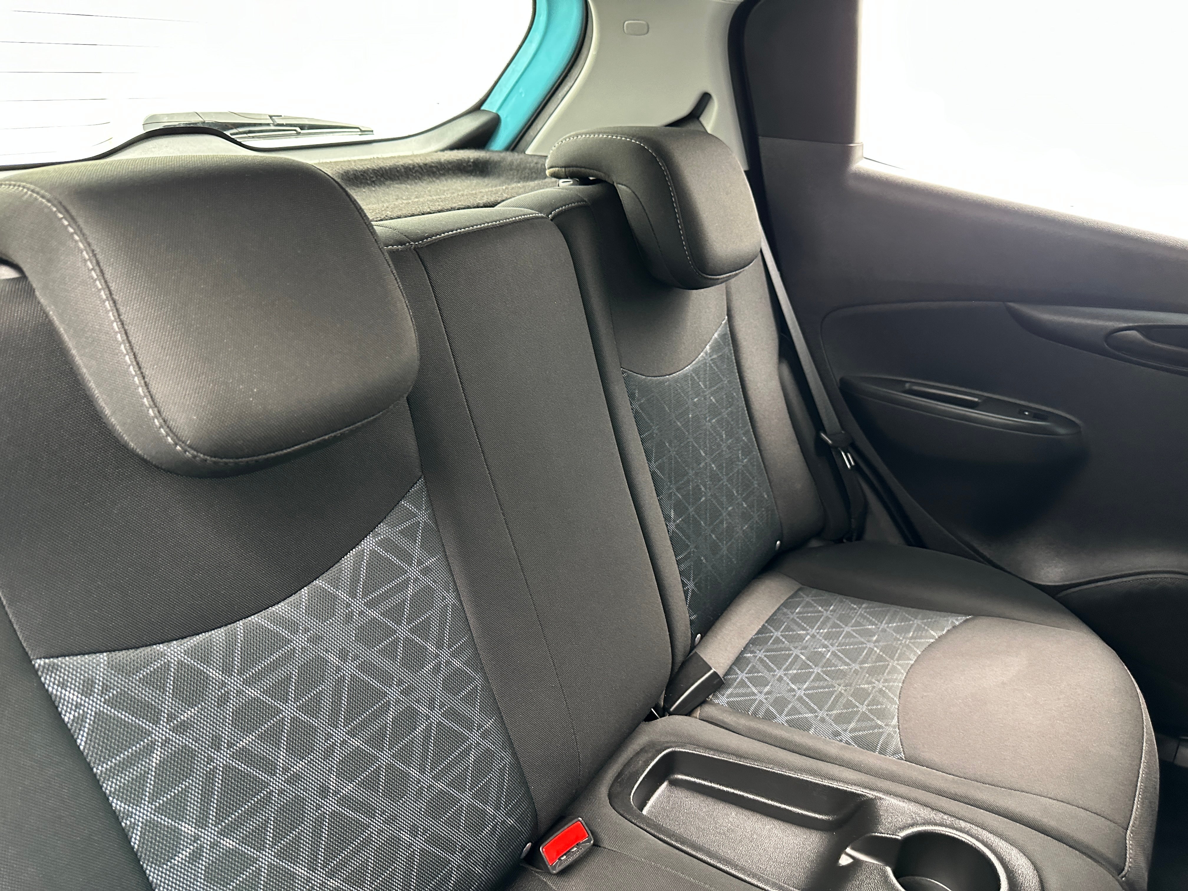 2022 Chevrolet Spark LT 6