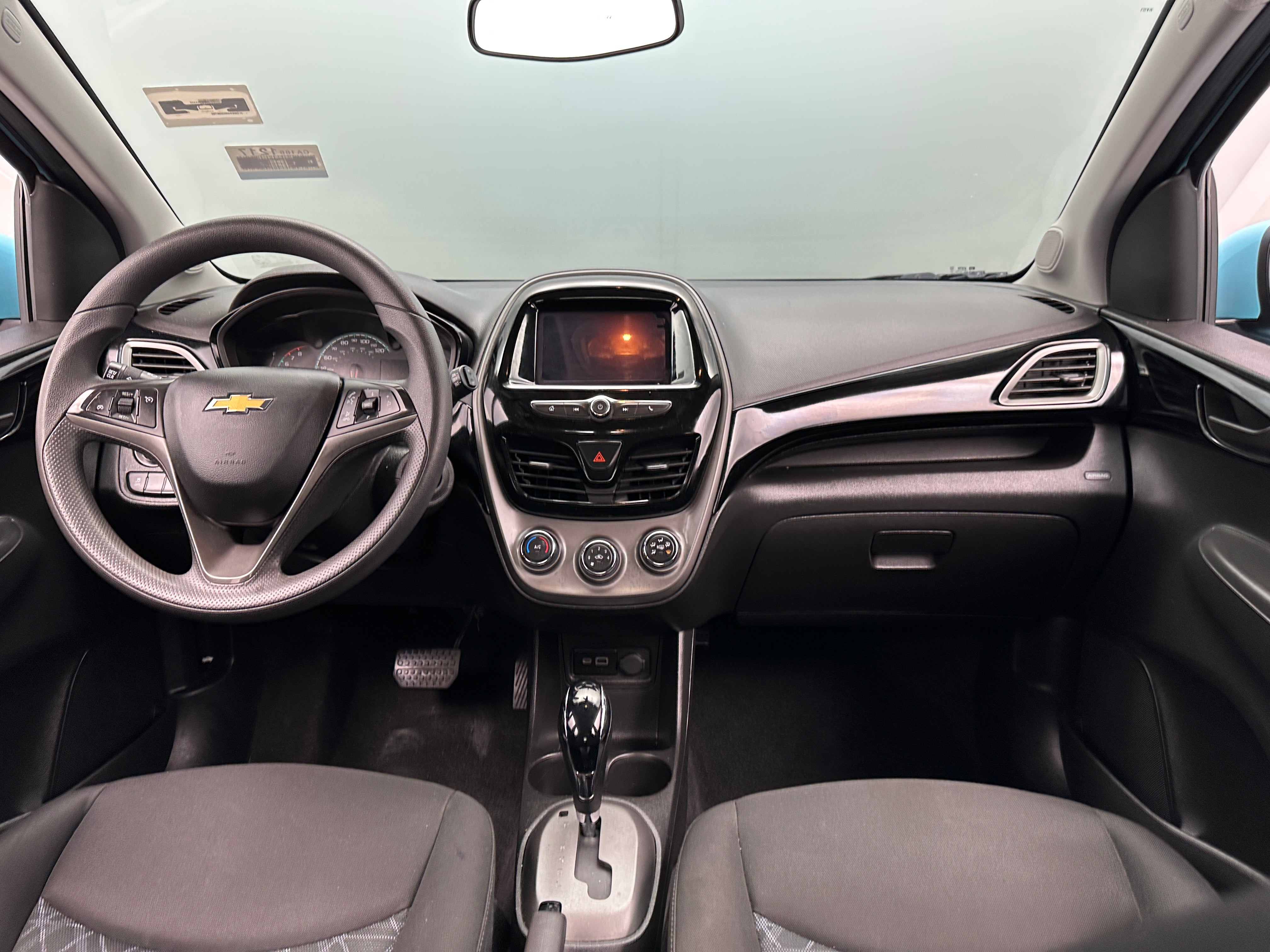 2022 Chevrolet Spark LT 3