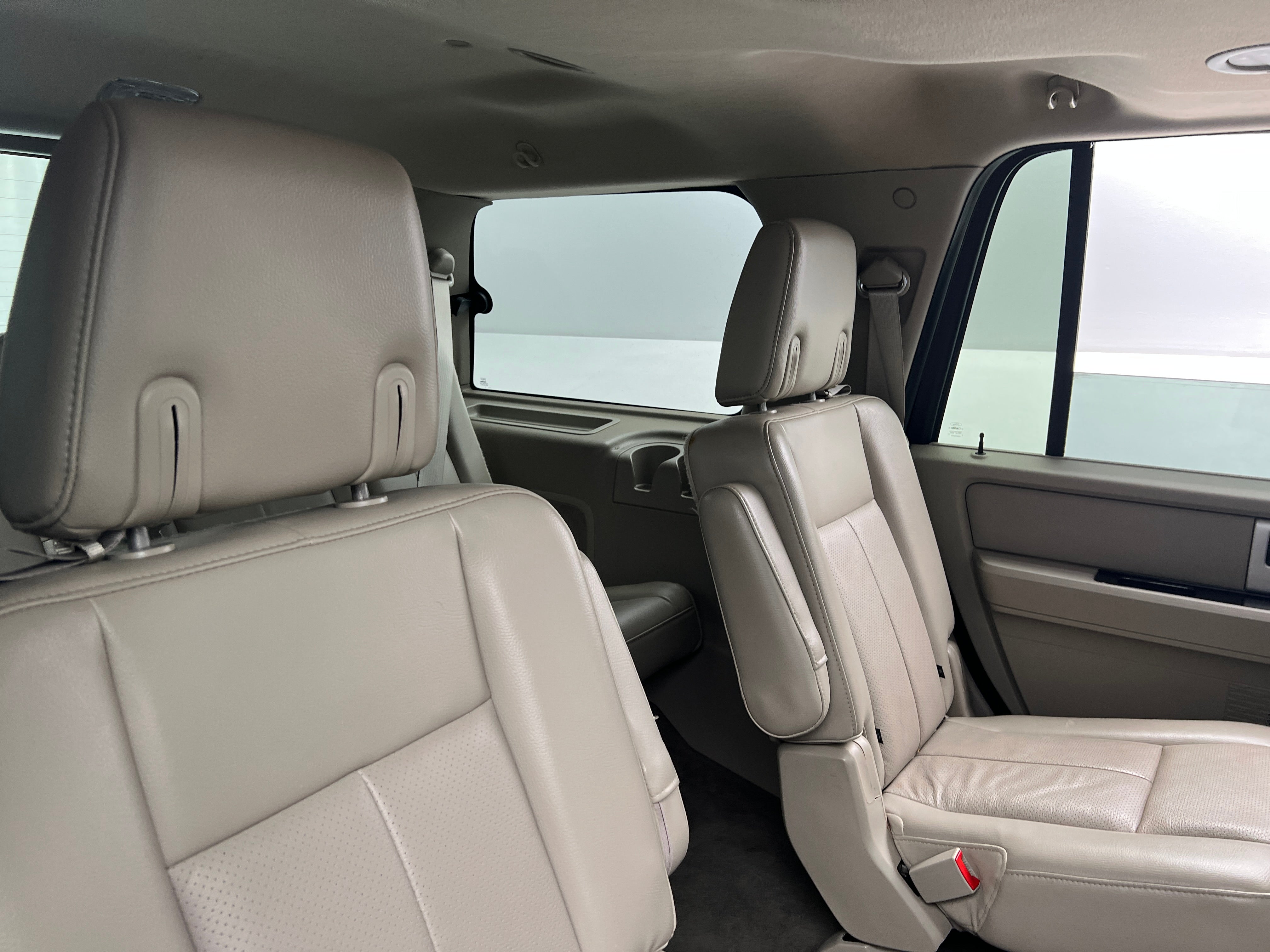 2013 Ford Expedition Limited 5