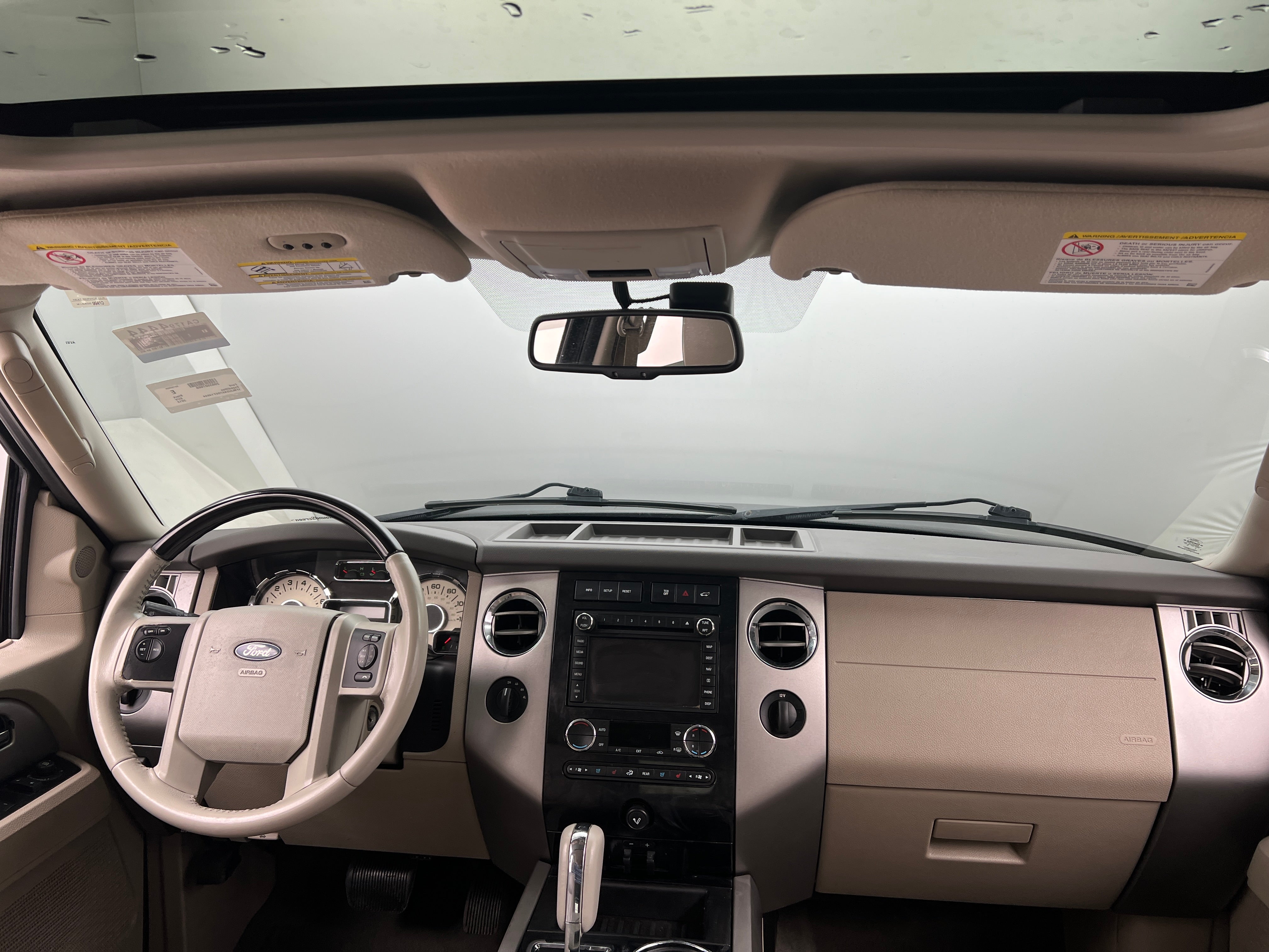 2013 Ford Expedition Limited 2