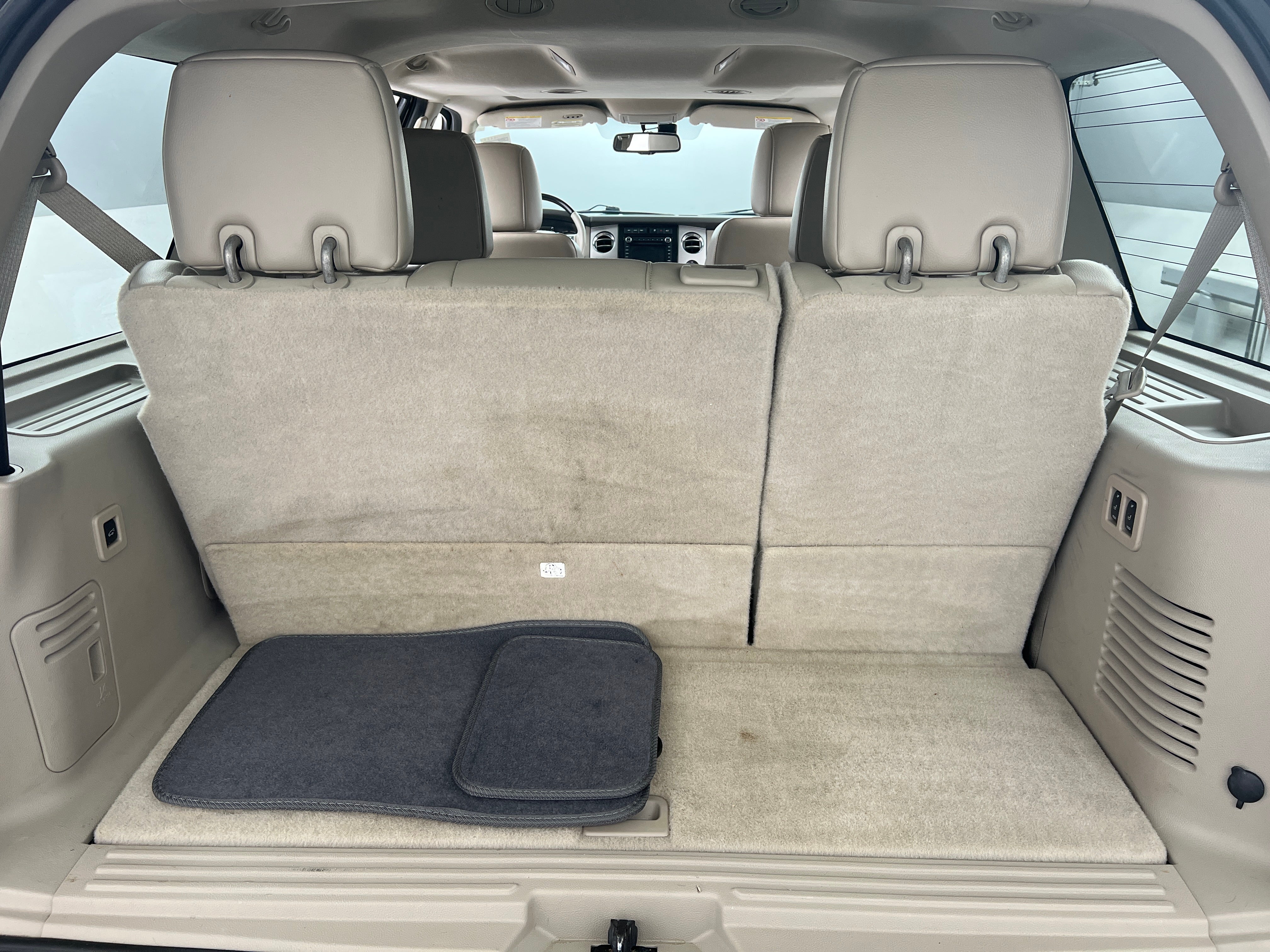 2013 Ford Expedition Limited 6