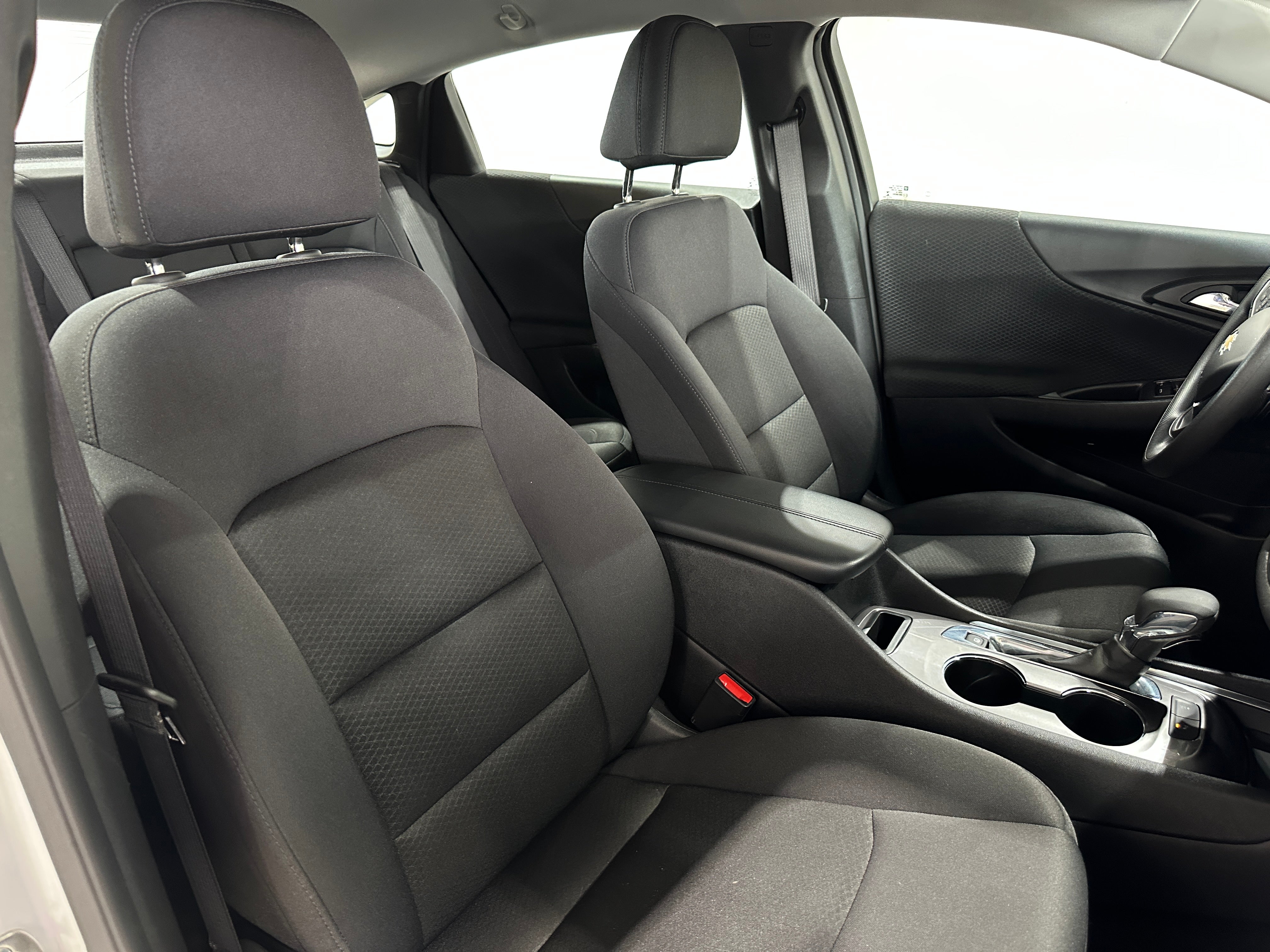 2024 Chevrolet Malibu LT 2
