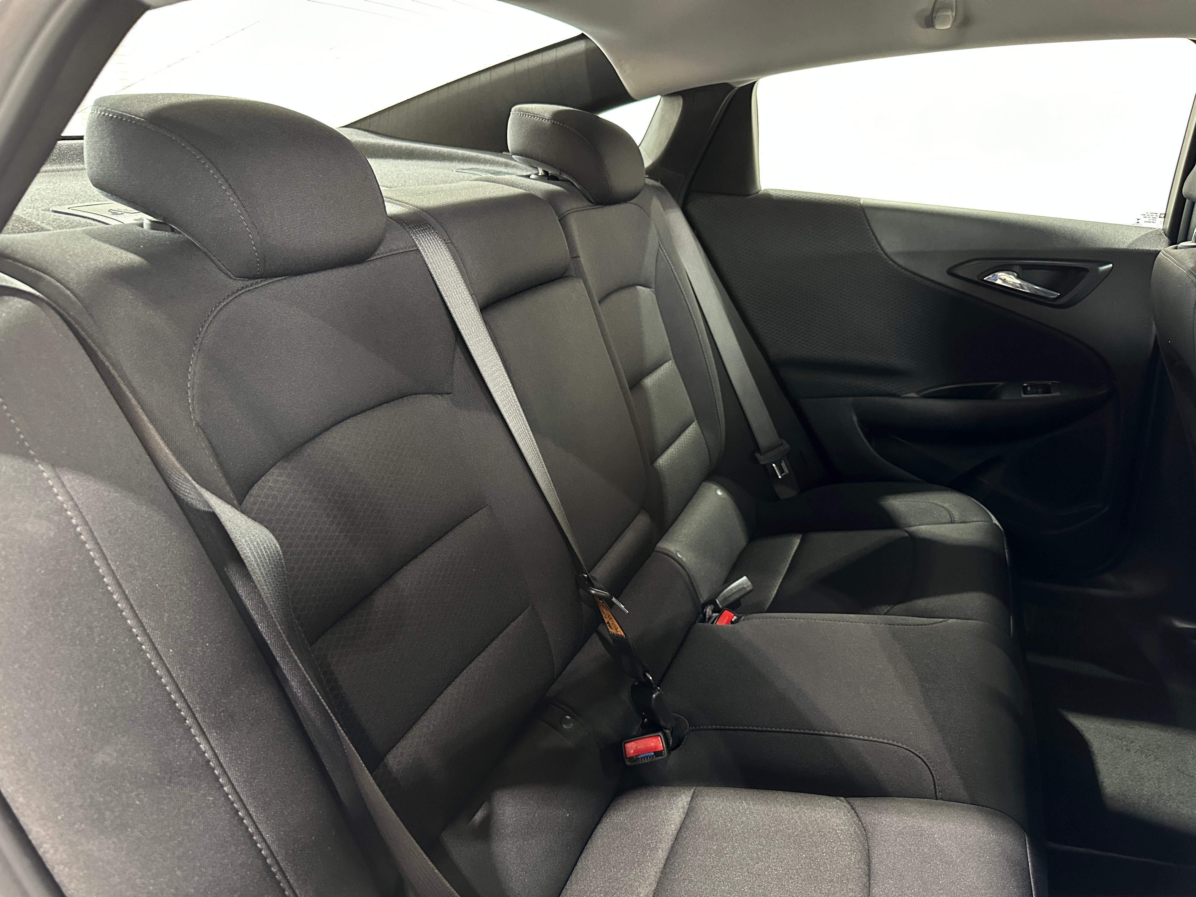 2024 Chevrolet Malibu LT 6