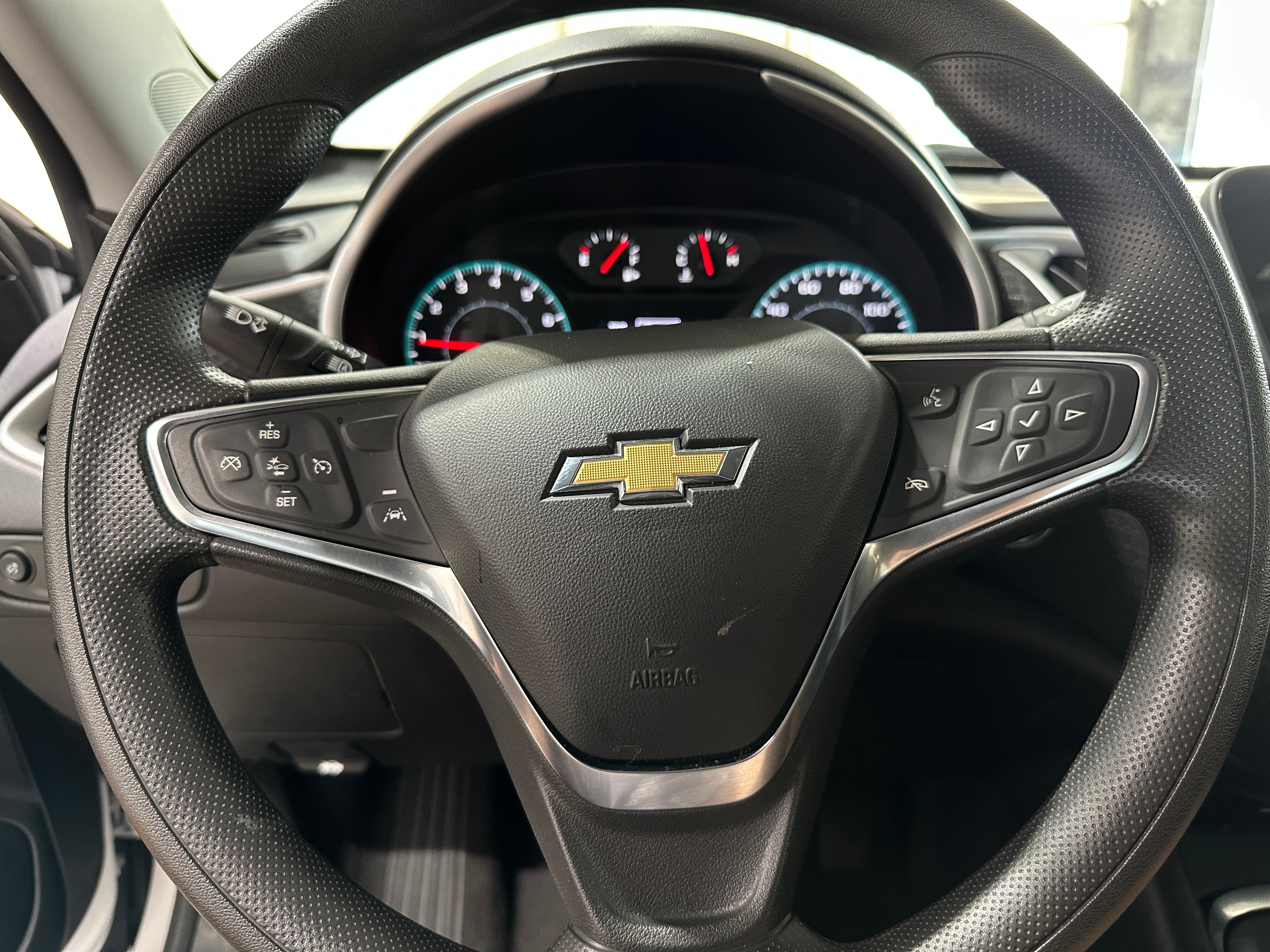 2024 Chevrolet Malibu LT 5