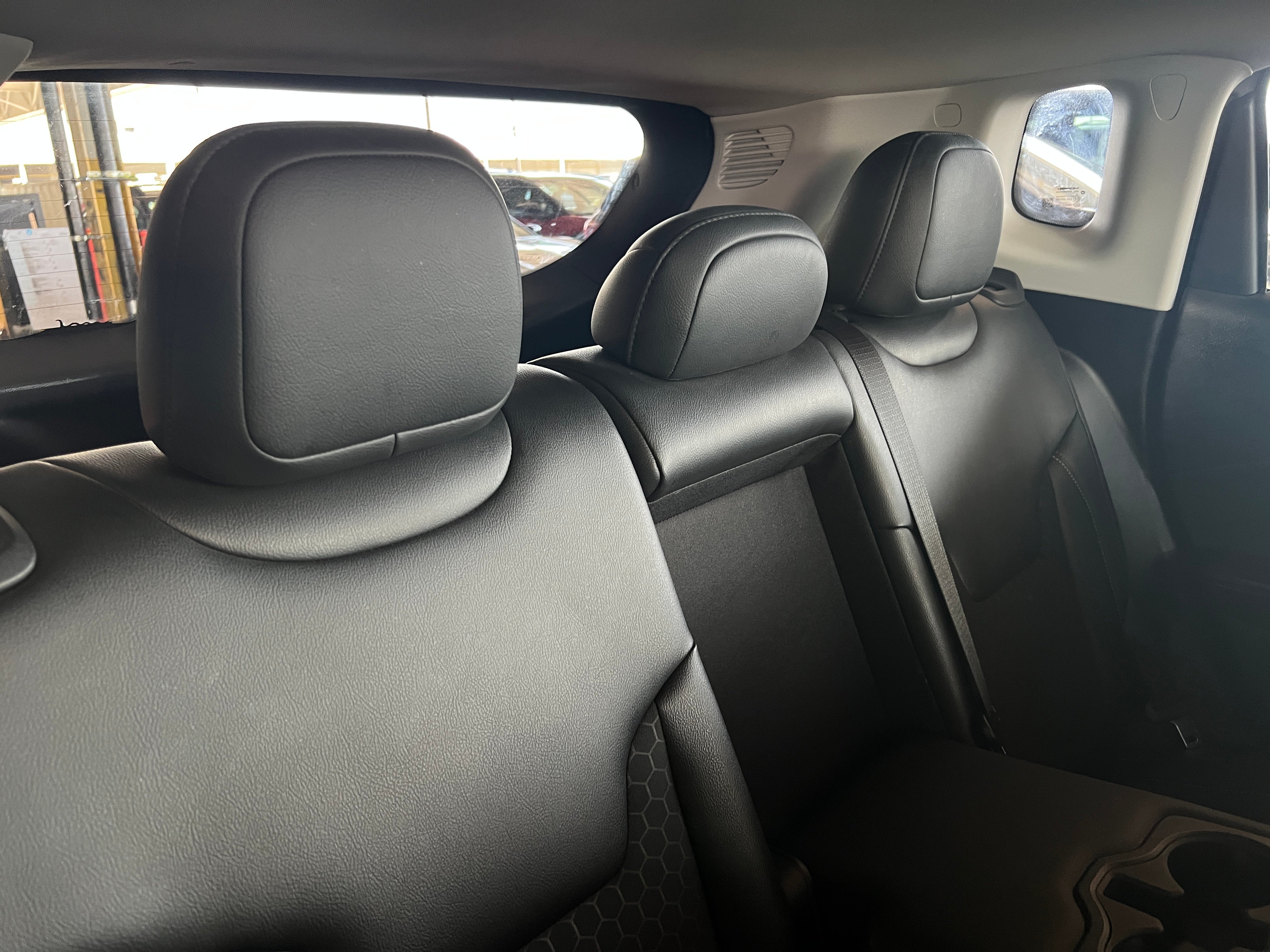 2021 Jeep Compass Latitude 6