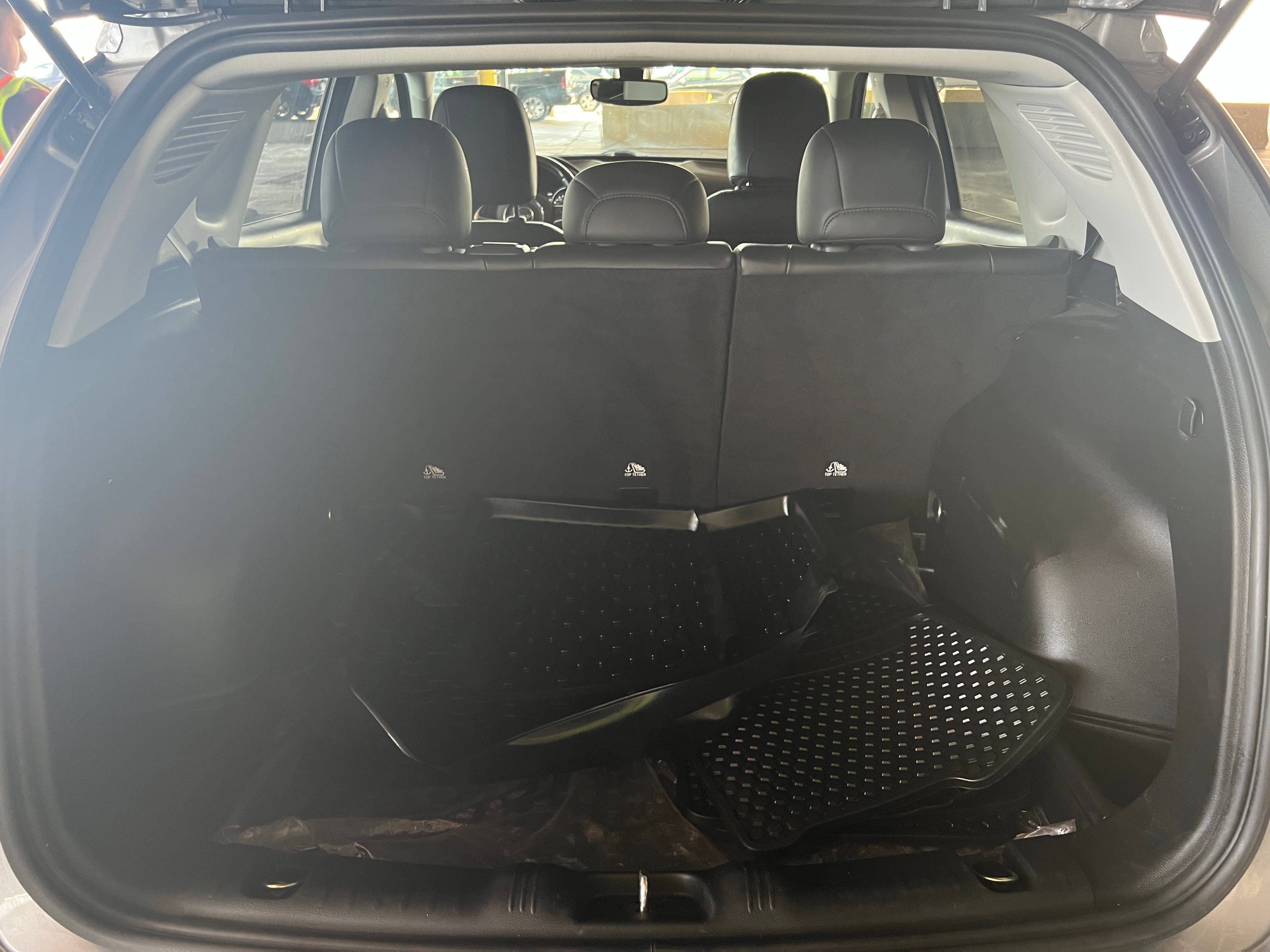 2021 Jeep Compass Latitude 7