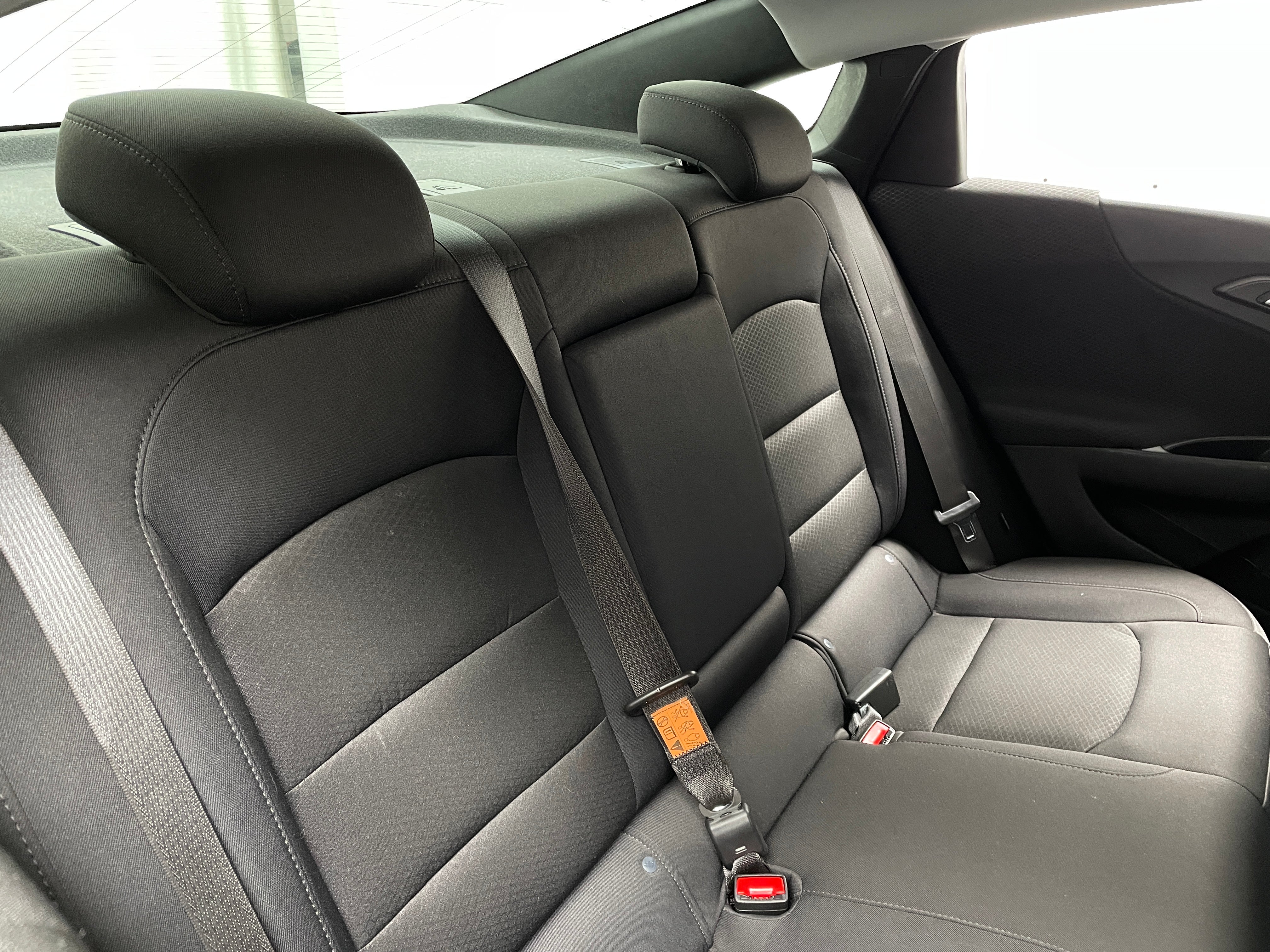 2024 Chevrolet Malibu LT 6