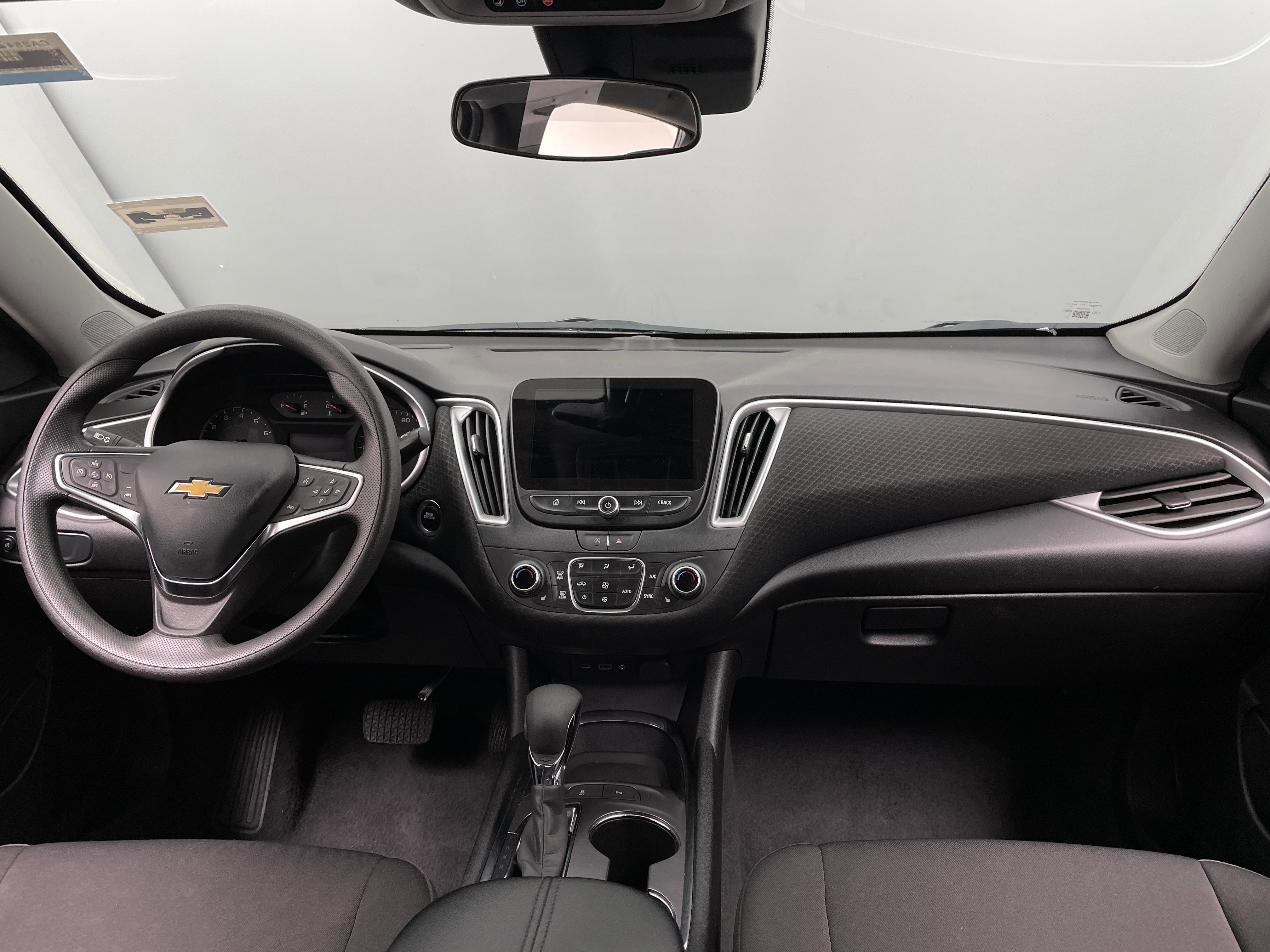 2024 Chevrolet Malibu LT 3