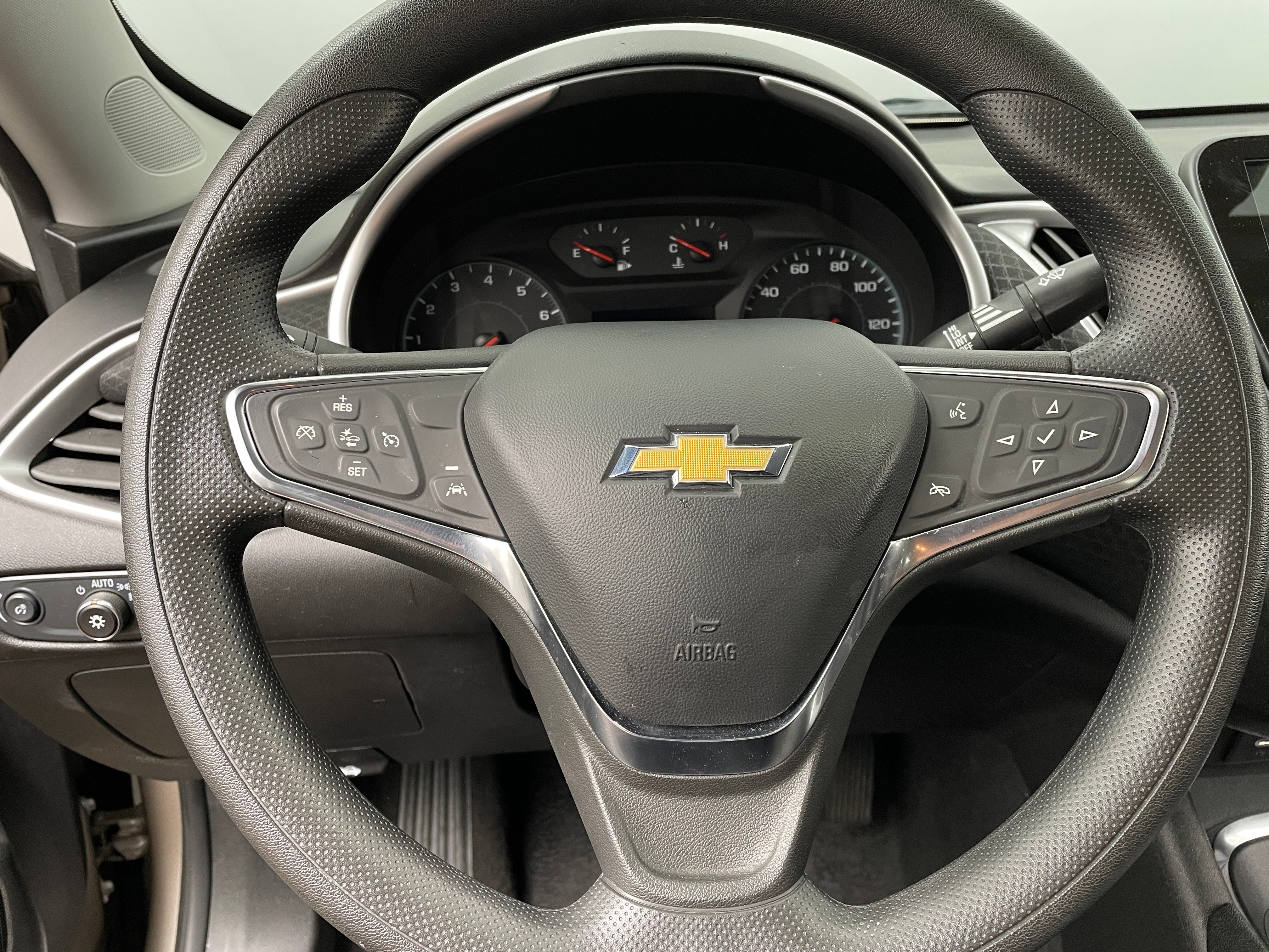 2024 Chevrolet Malibu LT 5