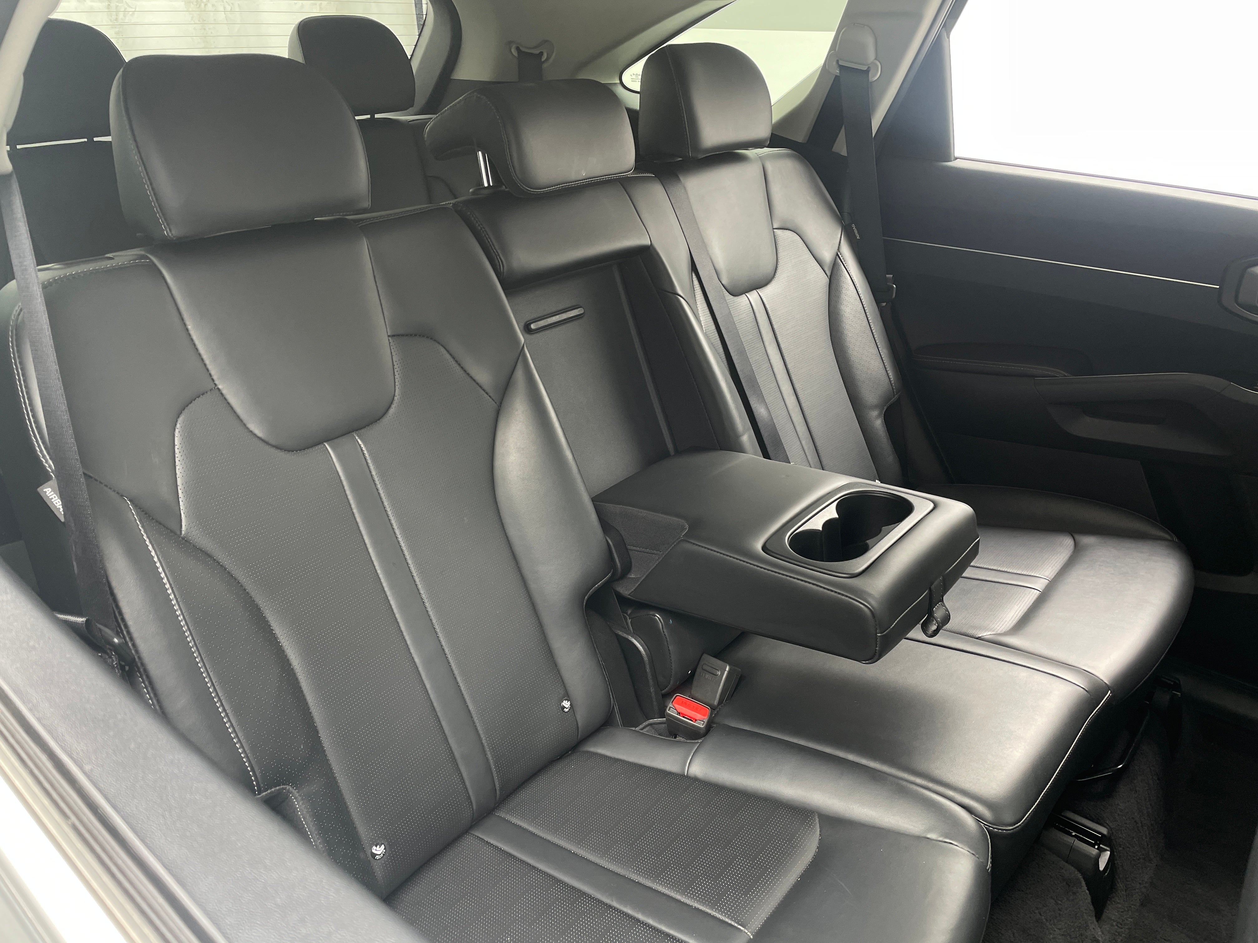 2024 Kia Sorento S 5
