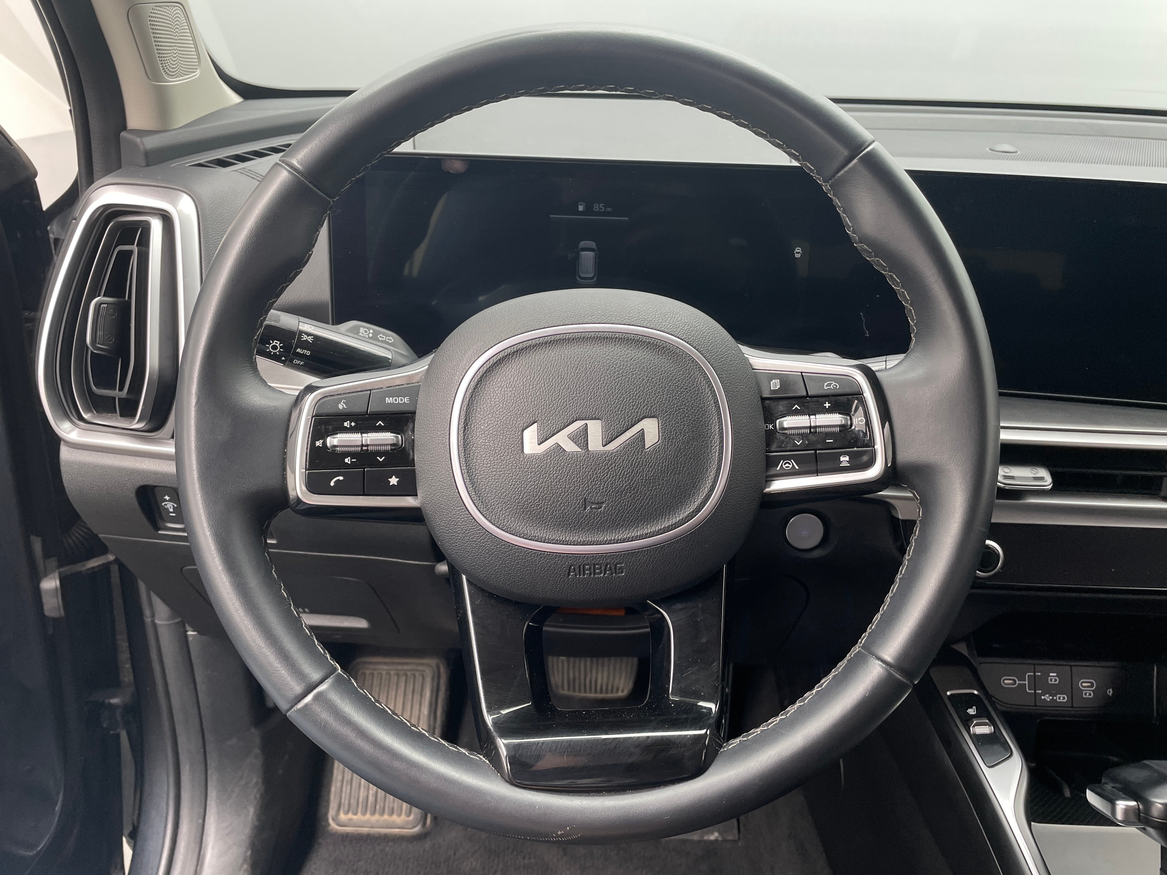 2024 Kia Sorento S 4