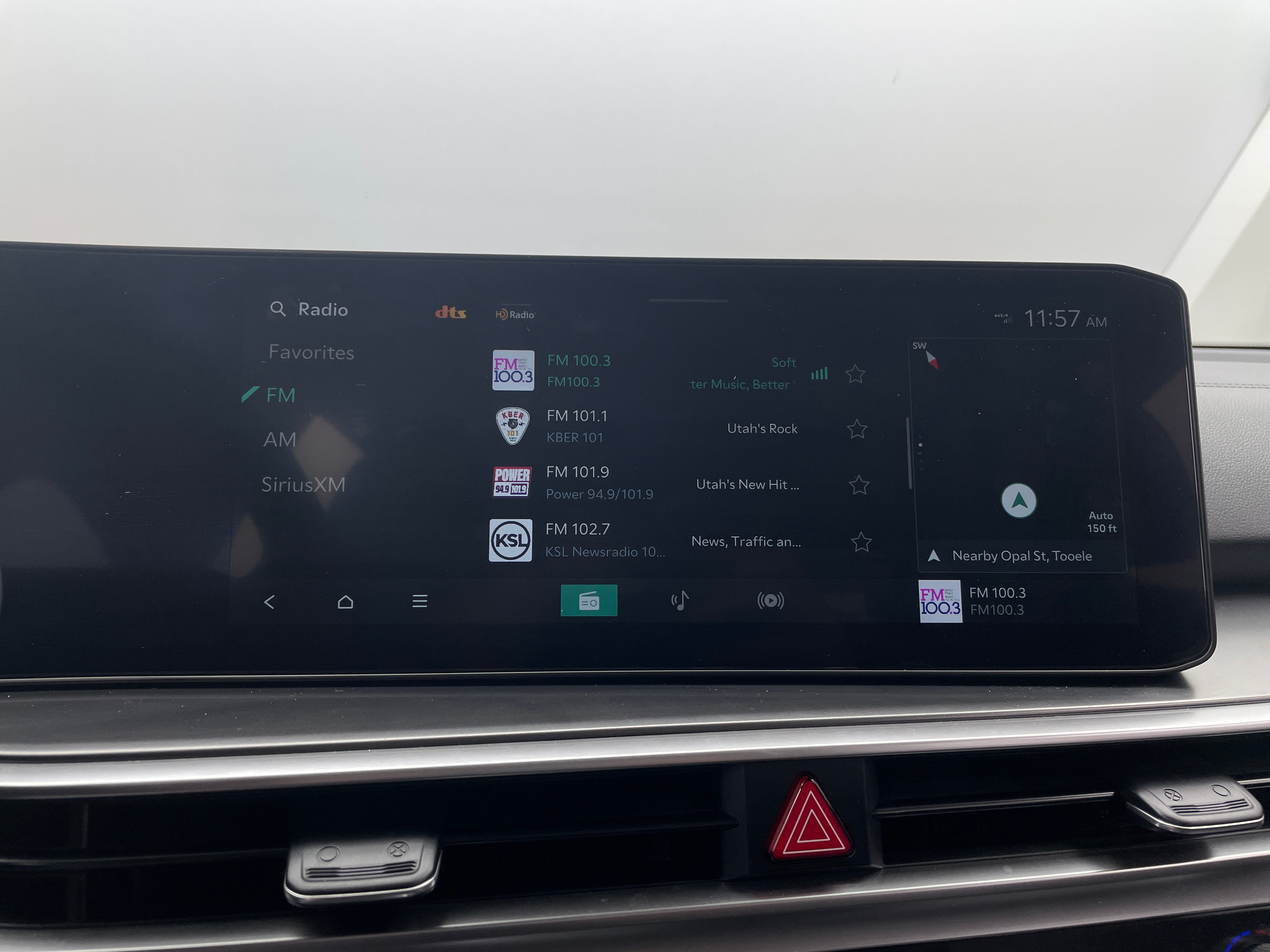2024 Kia Sorento S 3