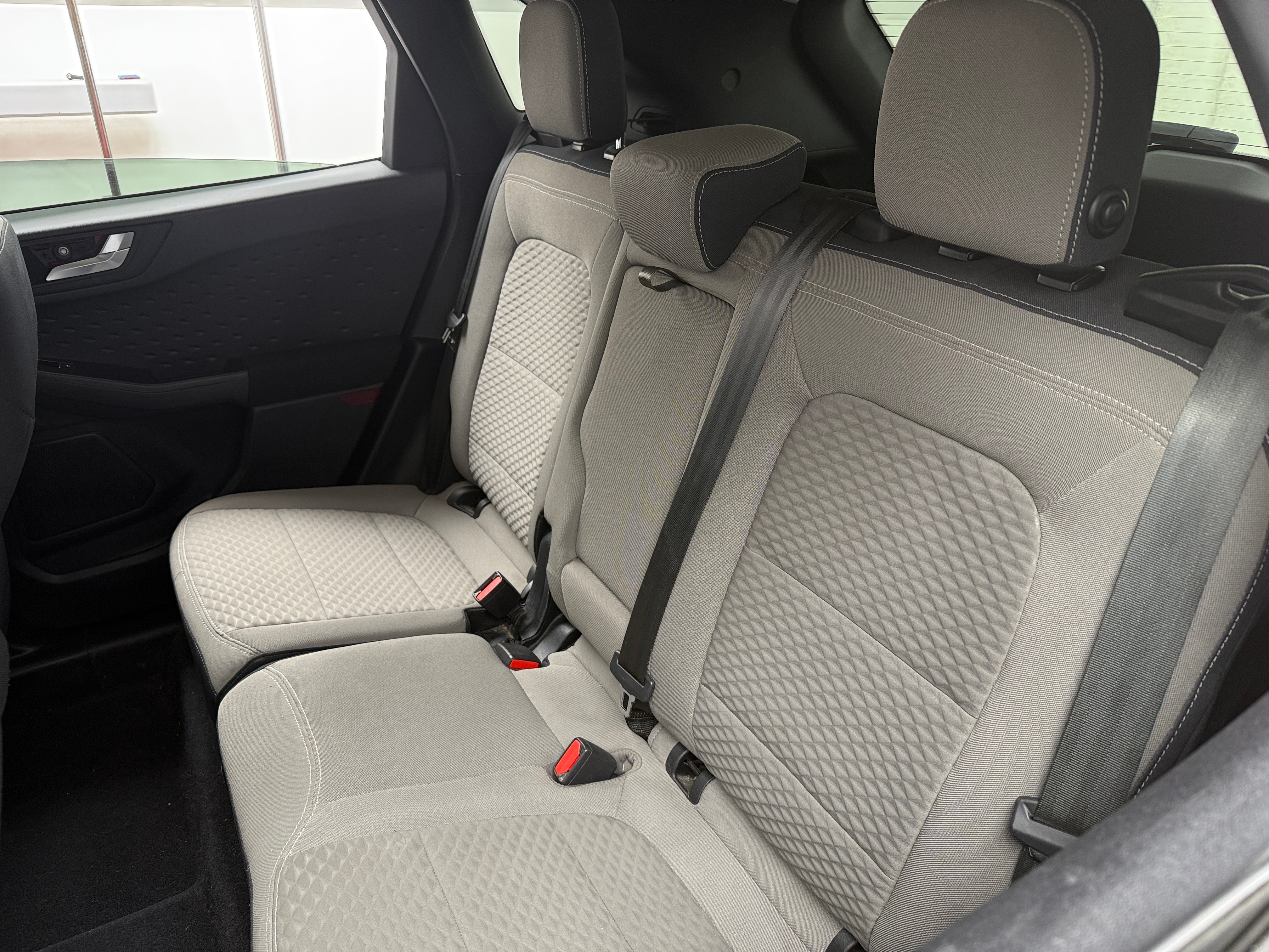 2020 Ford Escape SE 6