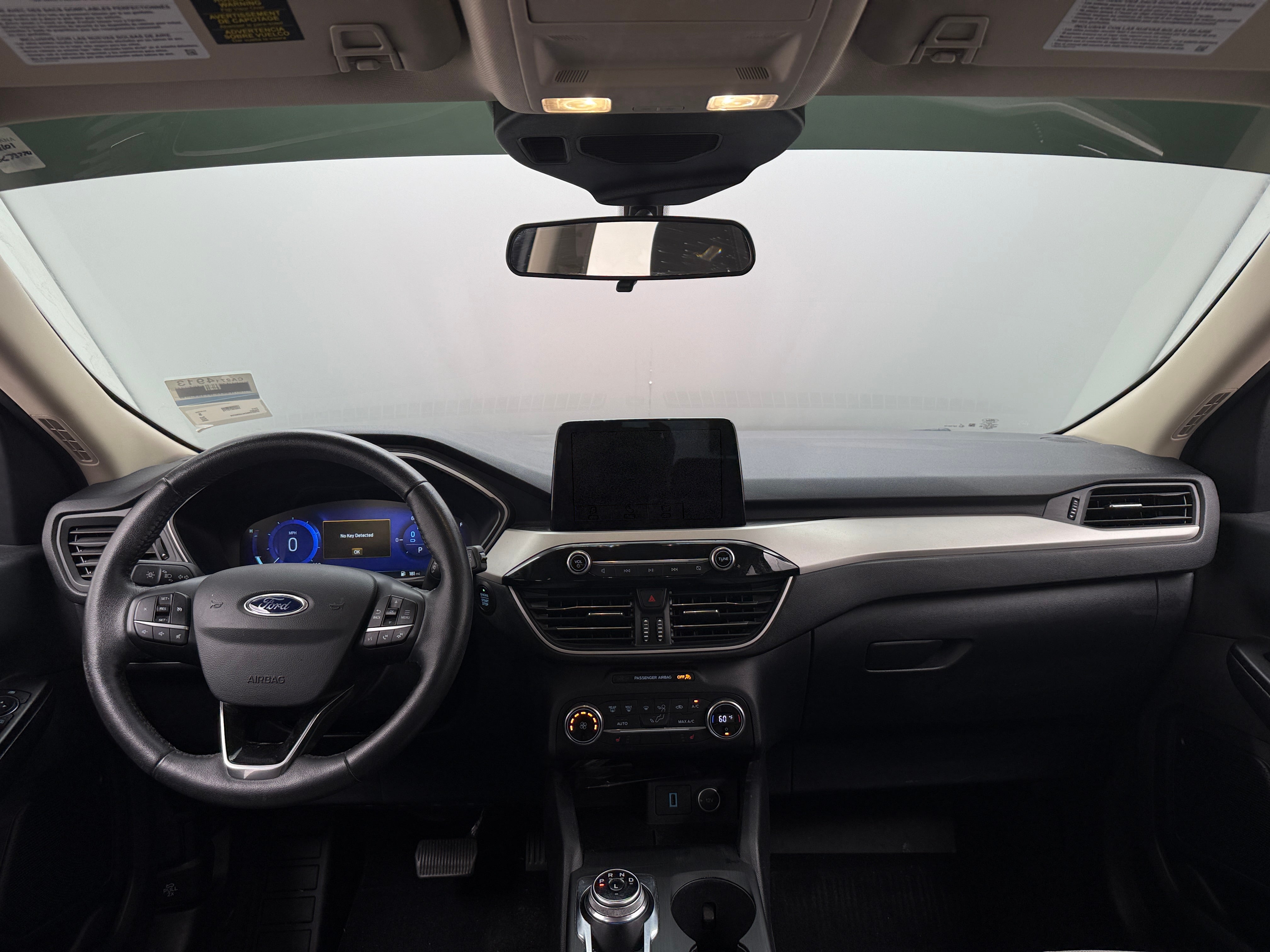 2020 Ford Escape SE 3