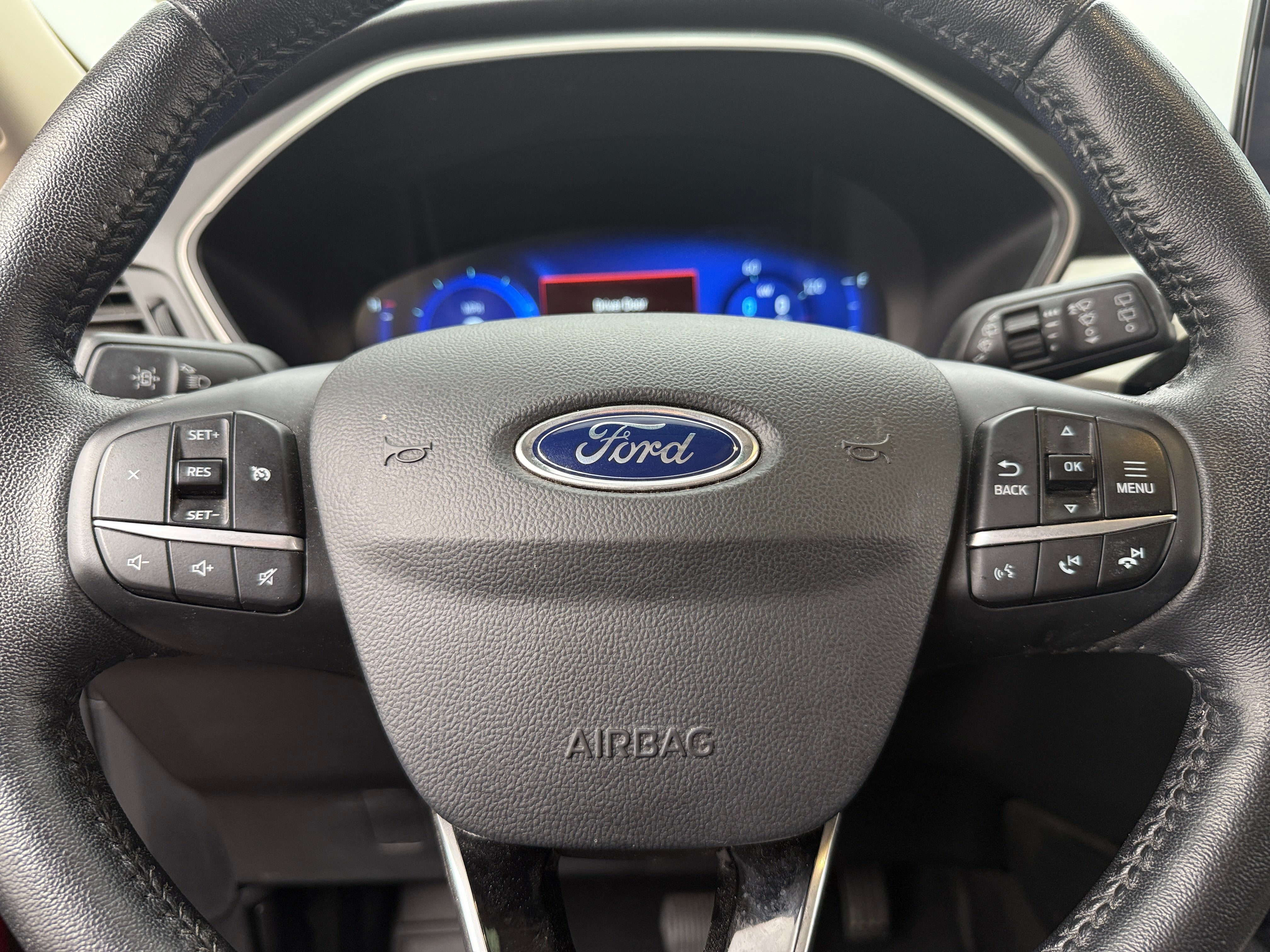 2020 Ford Escape SE 5