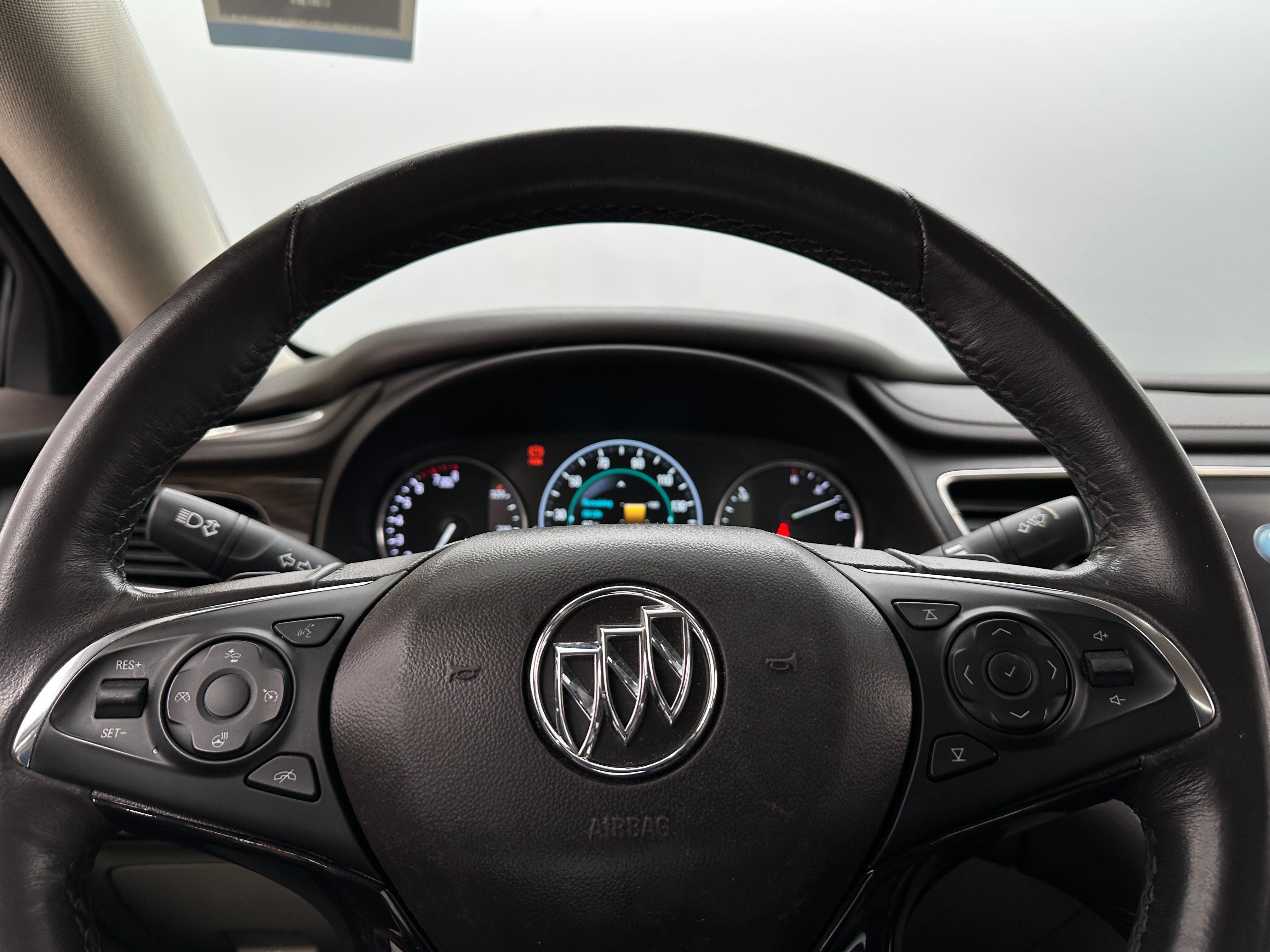 2017 Buick LaCrosse Premium 4