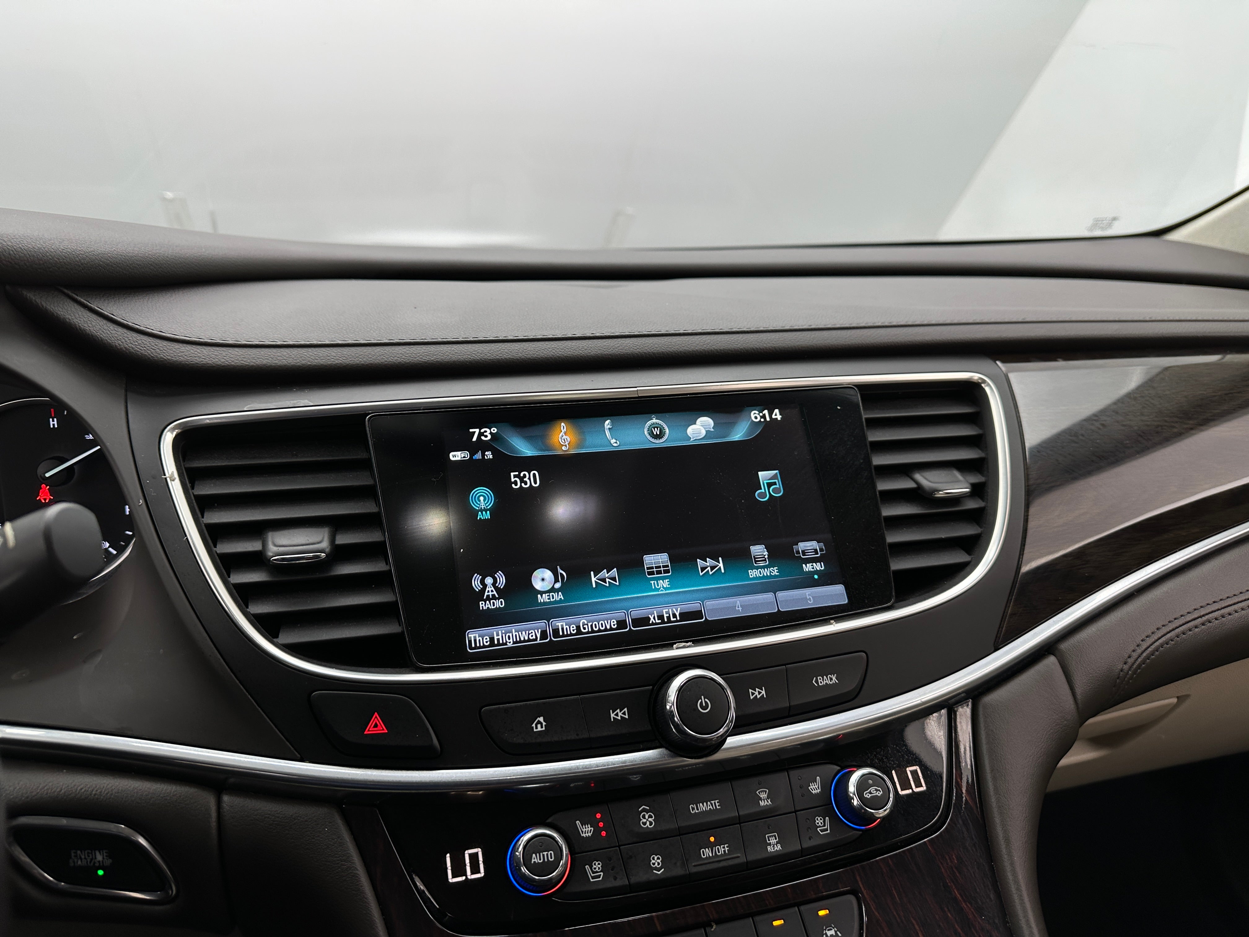 2017 Buick LaCrosse Premium 3