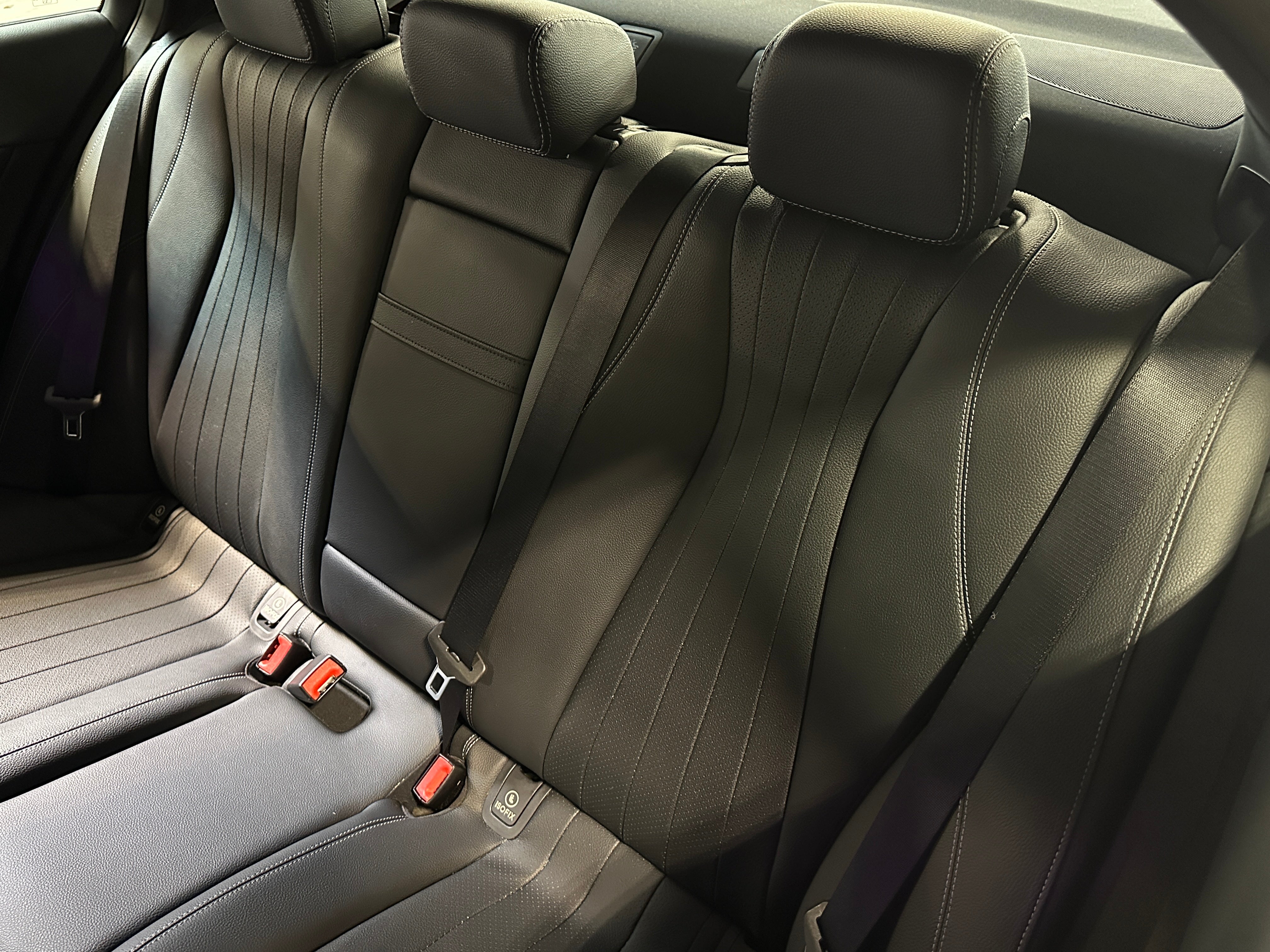 2017 Mercedes-Benz E-Class E 300 5