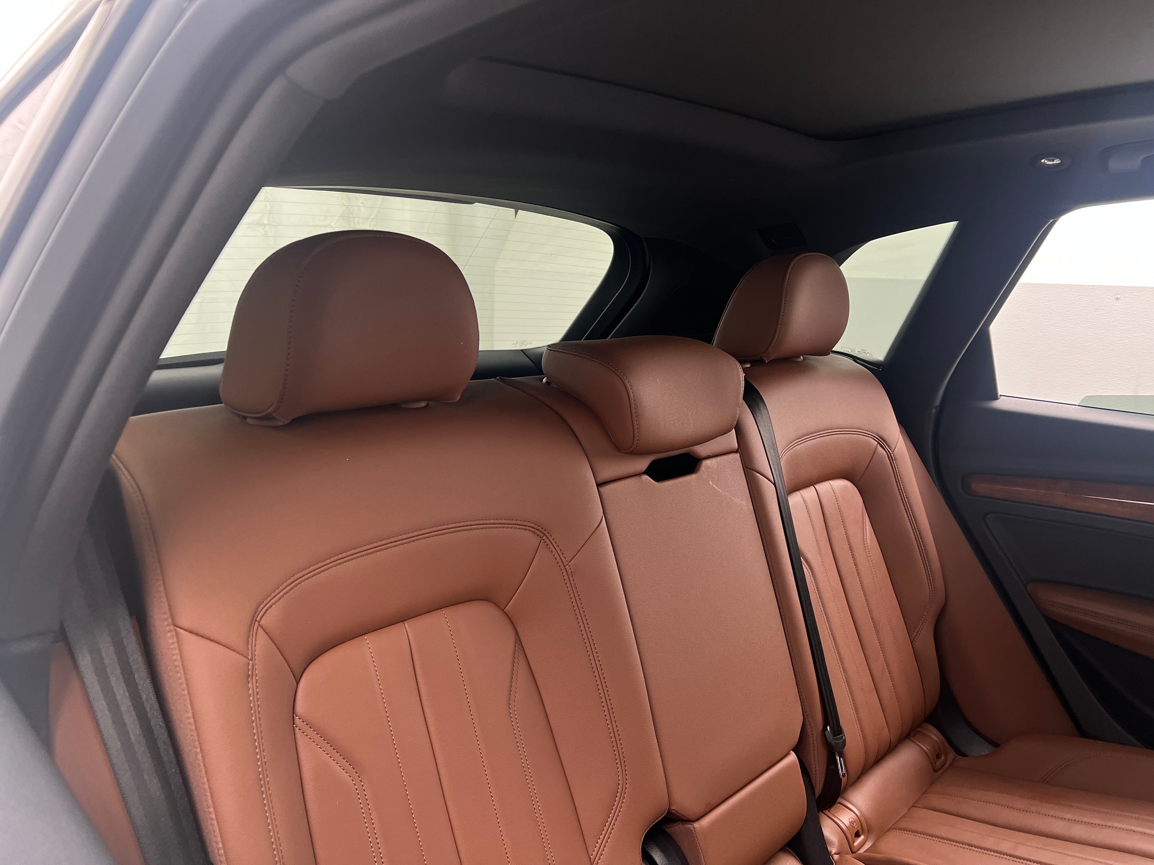 2021 Audi Q5 e Premium Plus 5