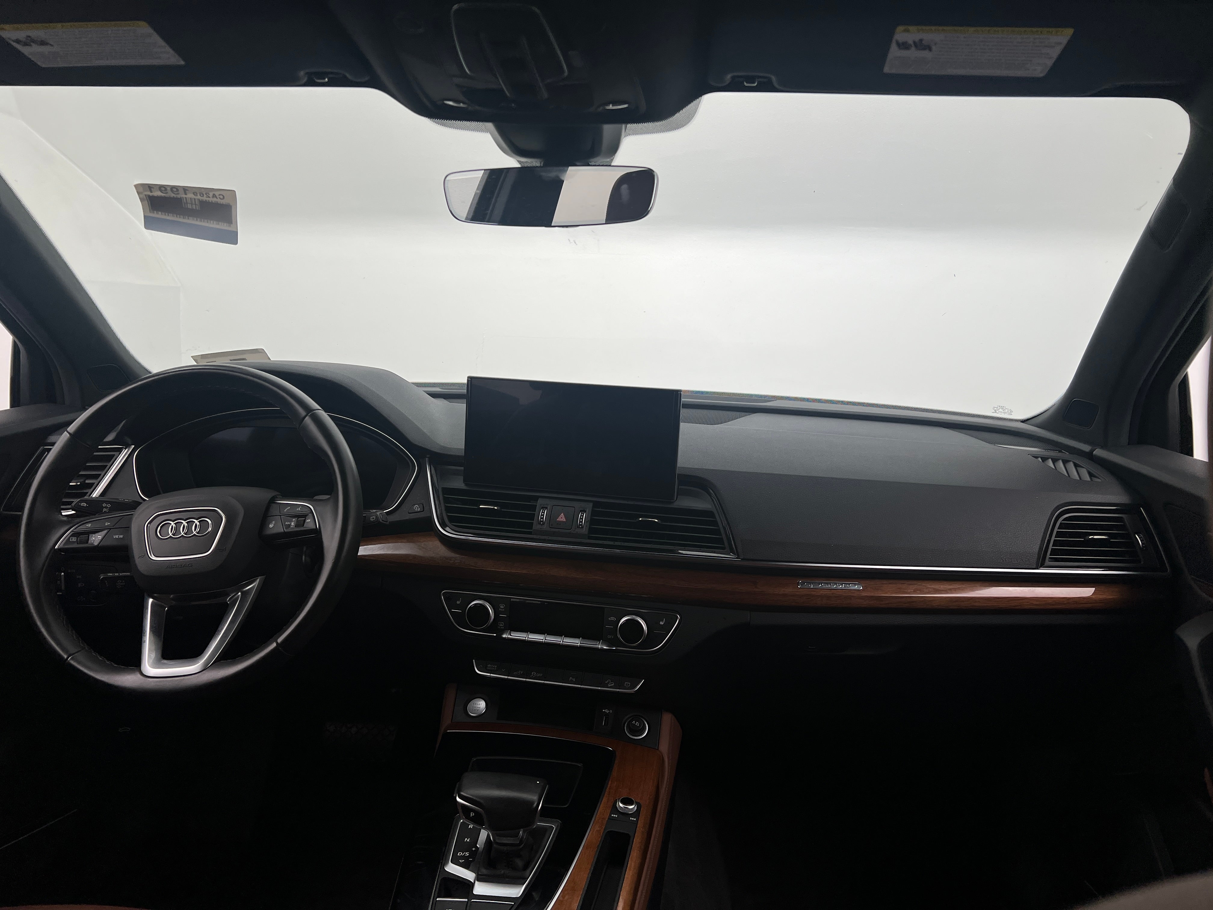 2021 Audi Q5 e Premium Plus 2