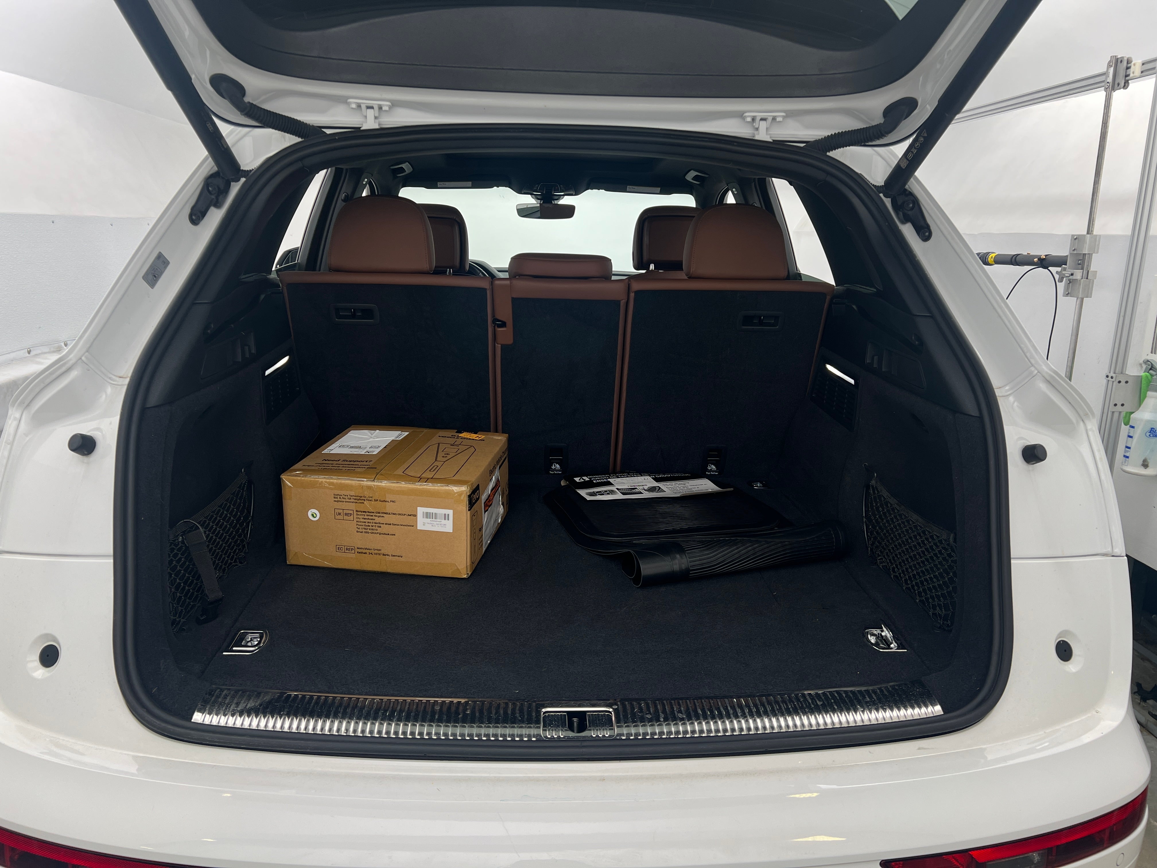 2021 Audi Q5 e Premium Plus 6