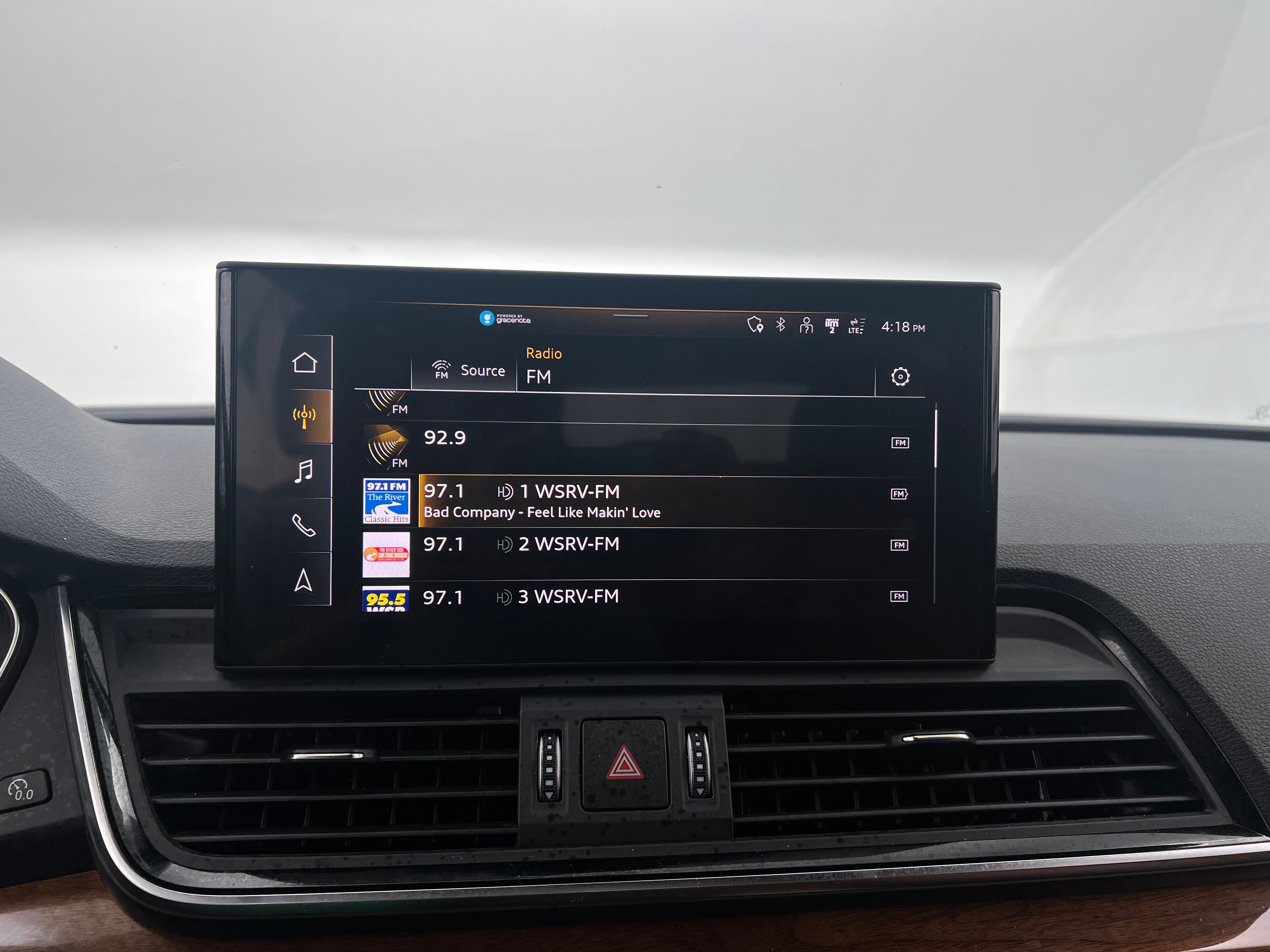 2021 Audi Q5 e Premium Plus 3