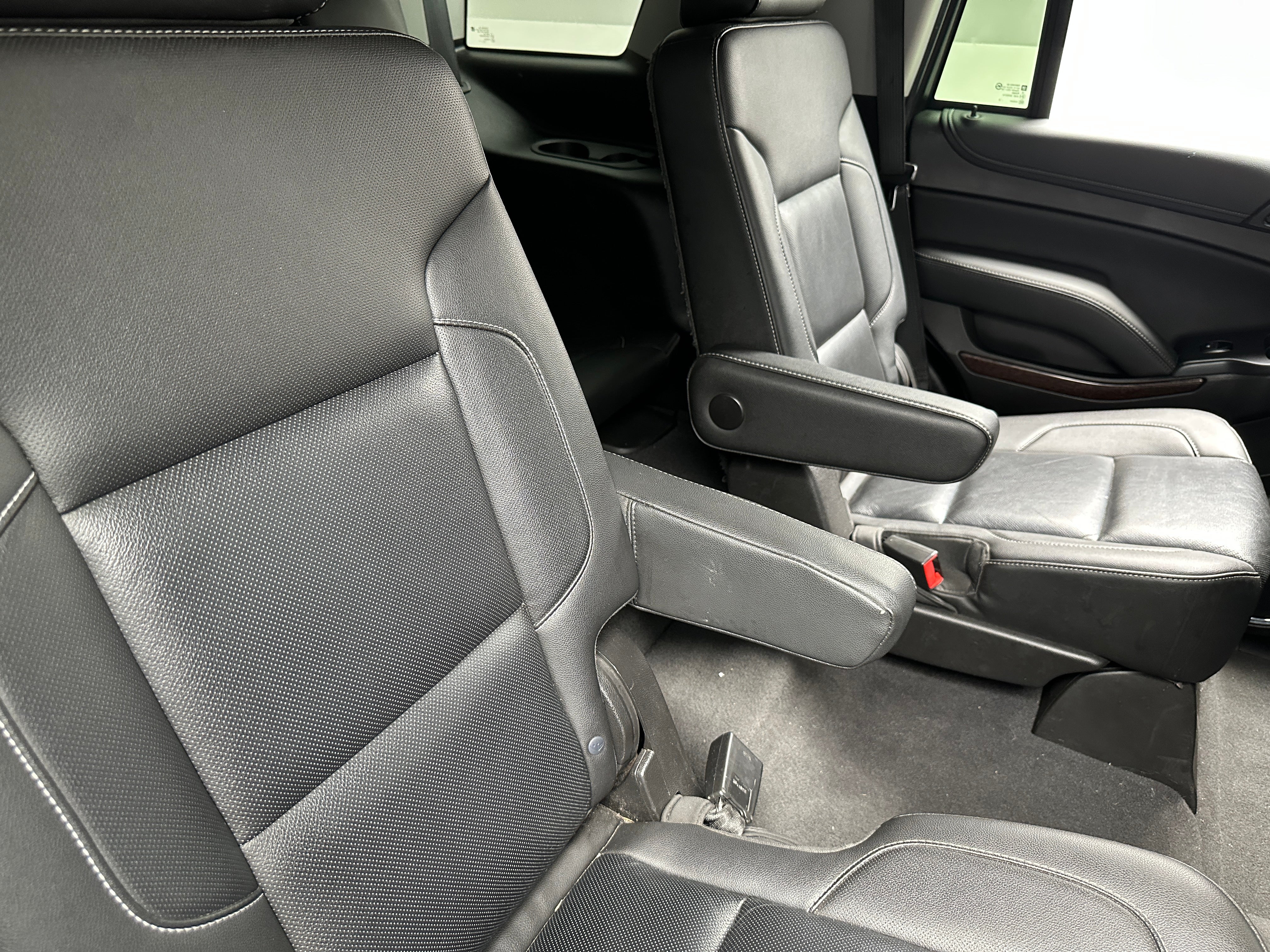 2019 GMC Yukon SLT 5