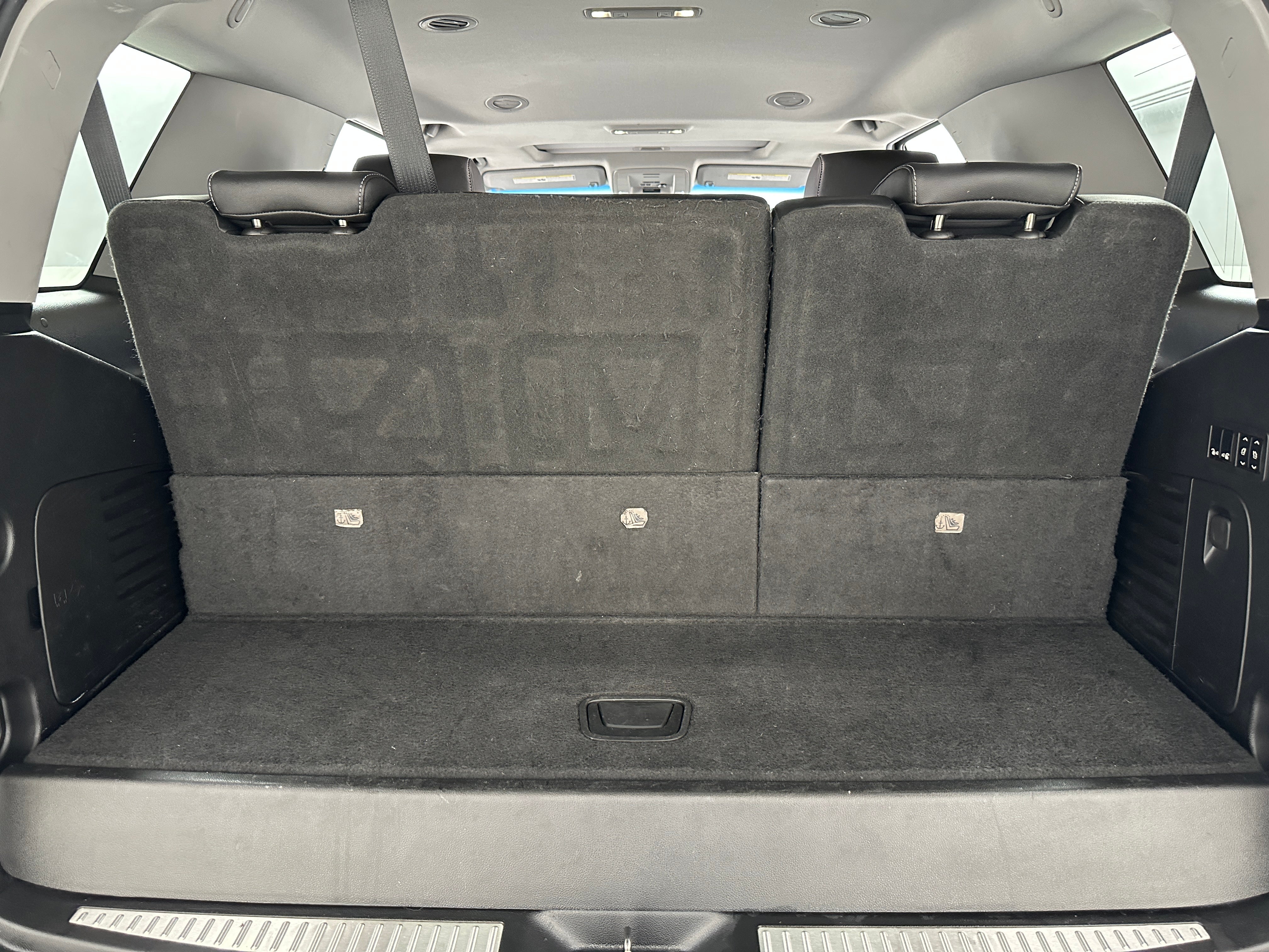 2019 GMC Yukon SLT 6