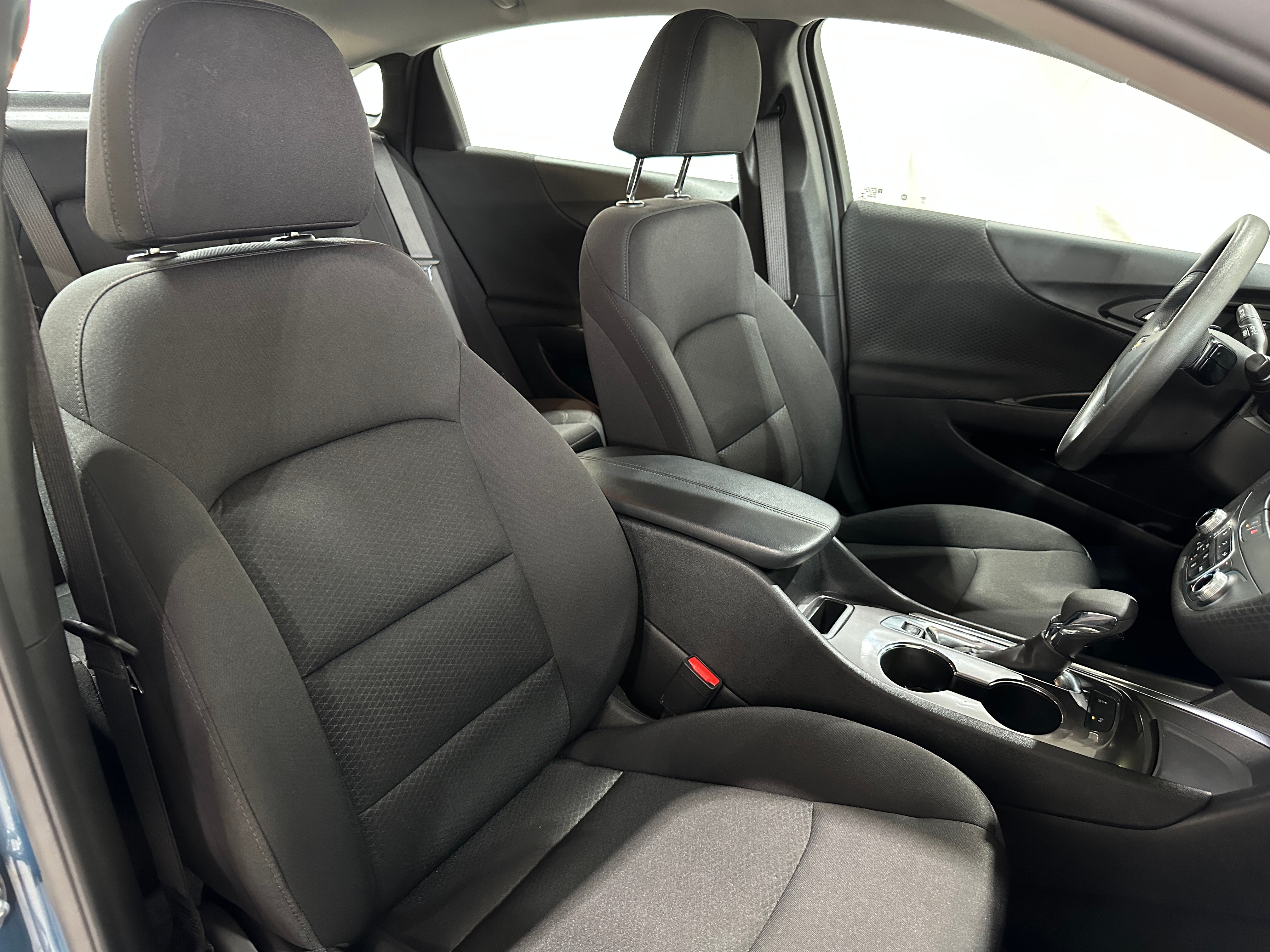 2024 Chevrolet Malibu LT 2