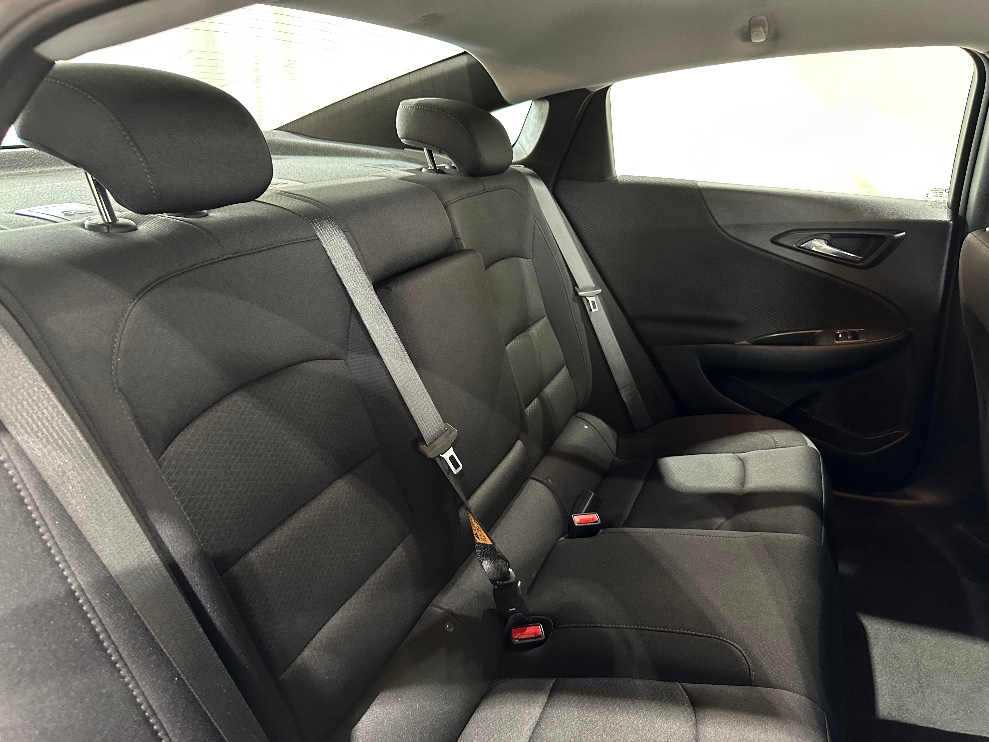2024 Chevrolet Malibu LT 6