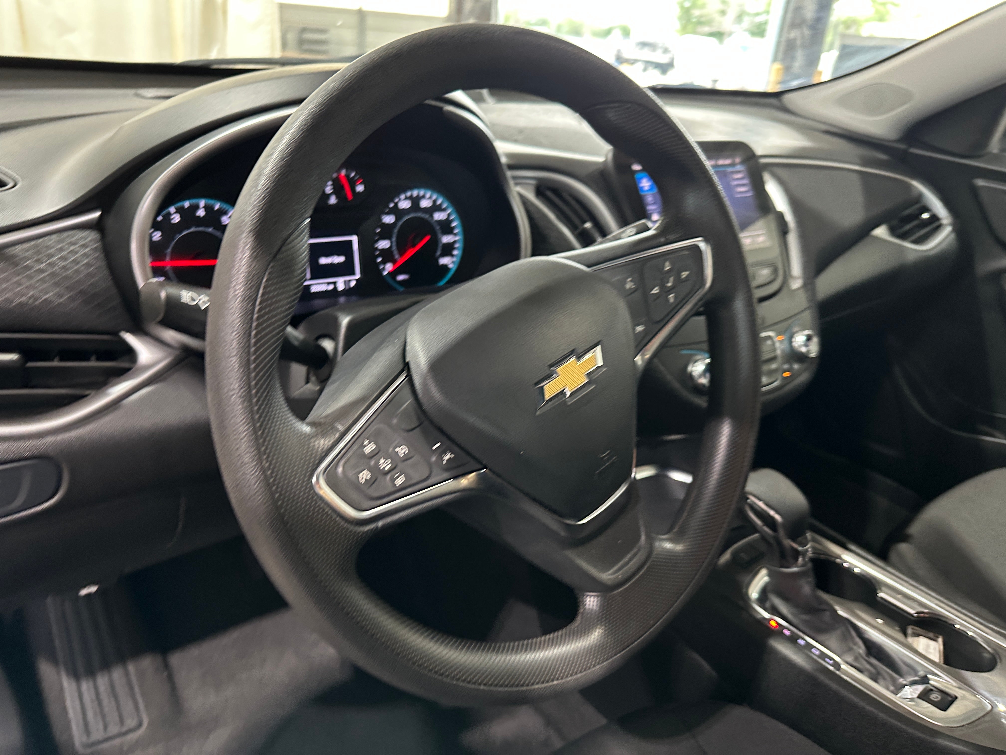 2024 Chevrolet Malibu LT 5