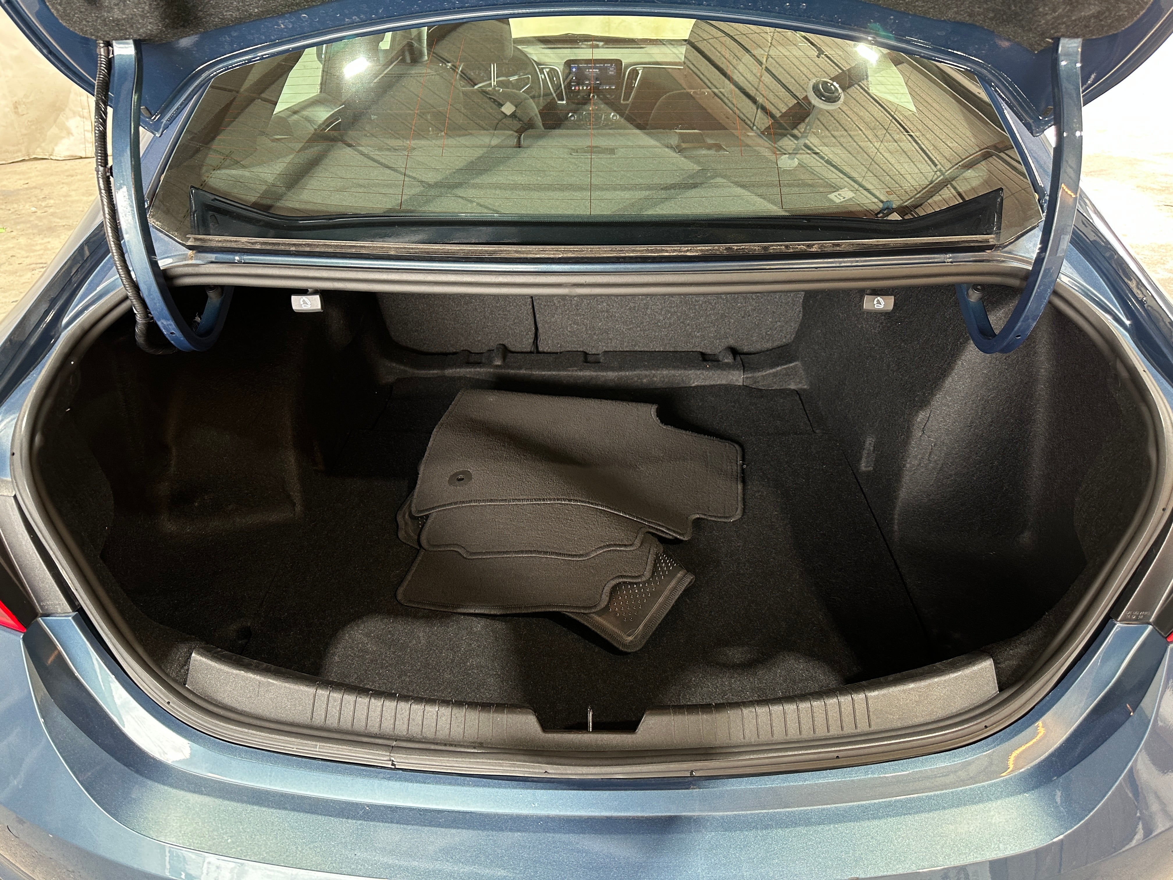 2024 Chevrolet Malibu LT 7
