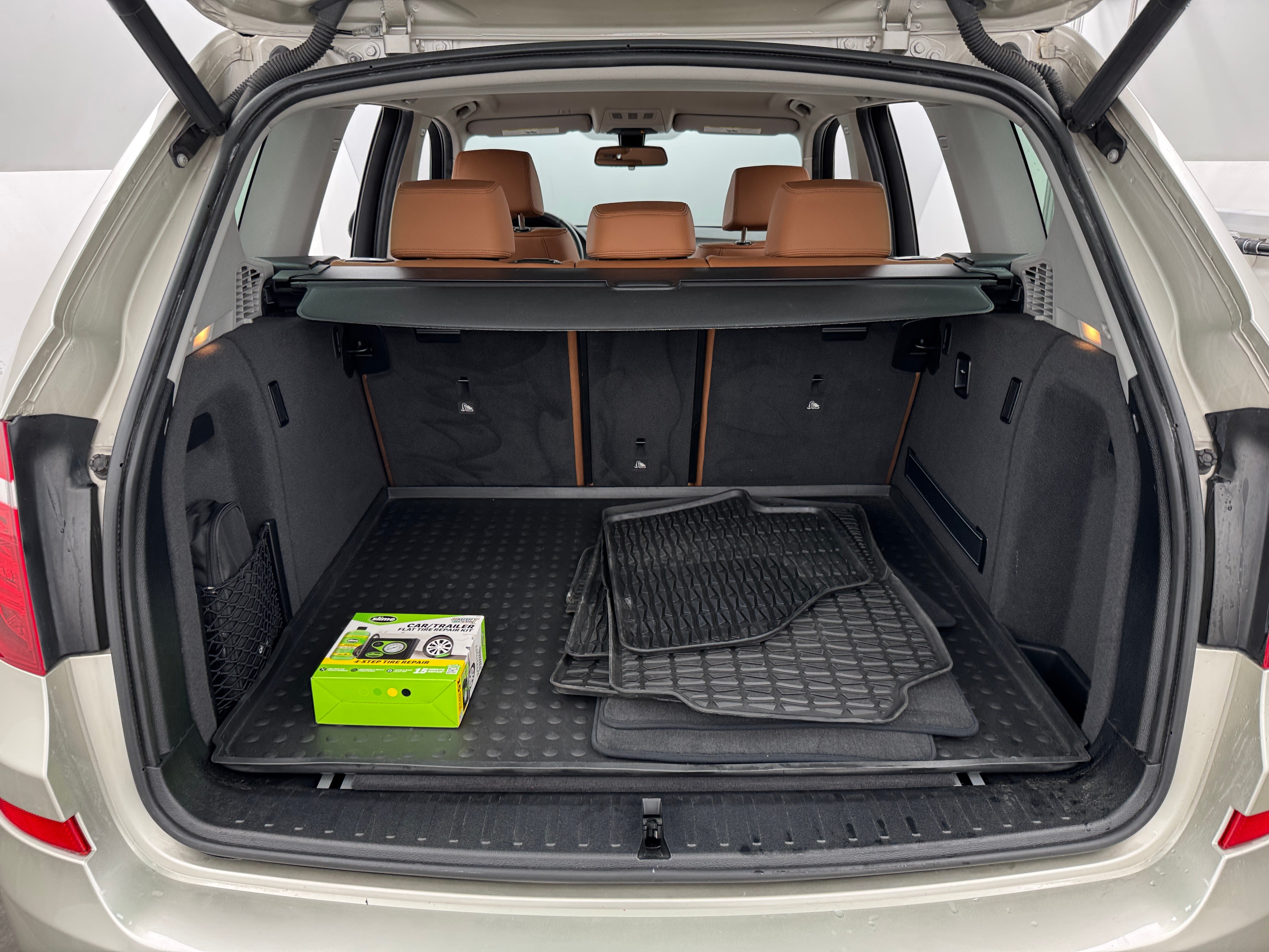2015 BMW X3 xDrive28i 6