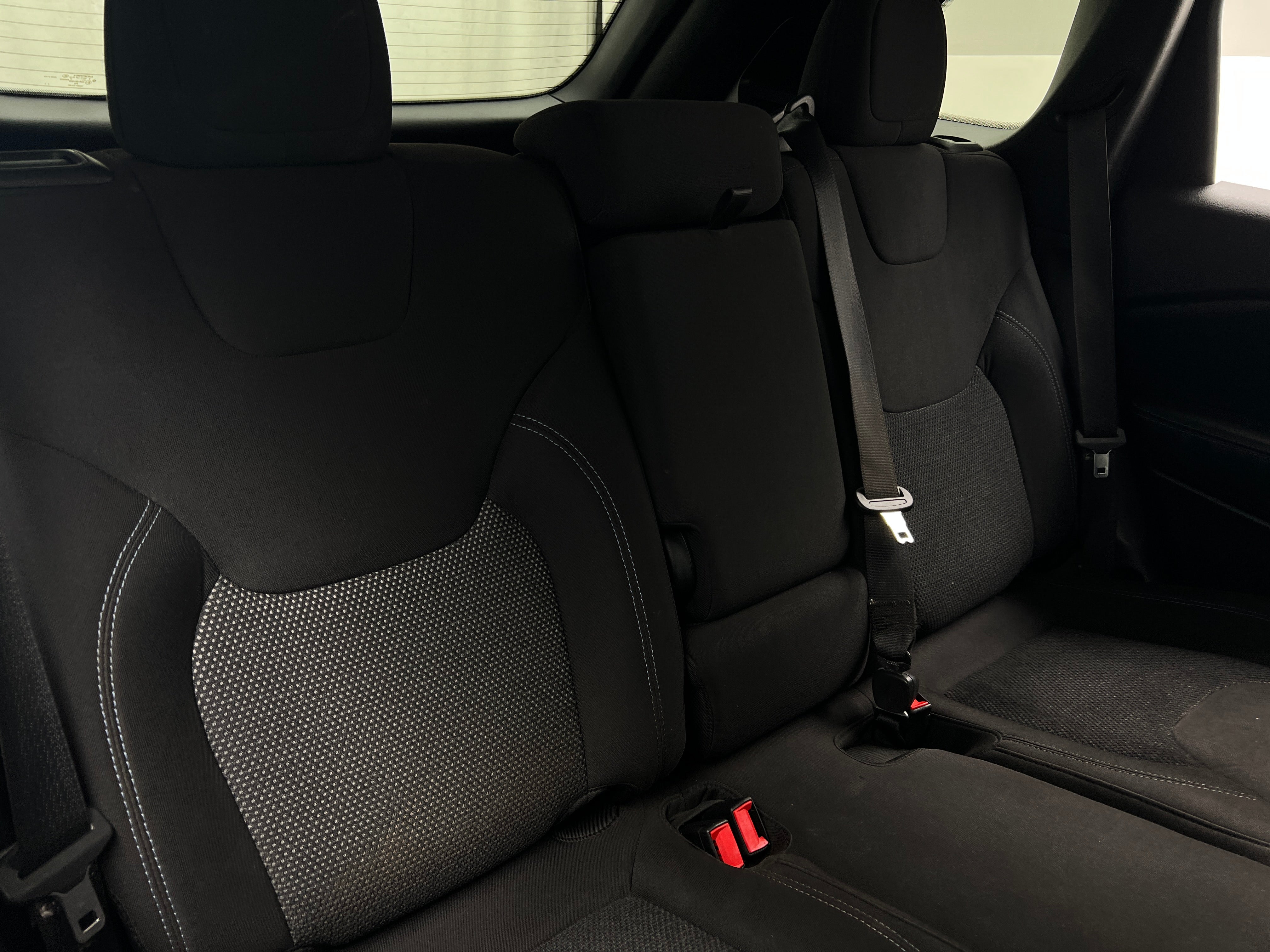 2019 Jeep Cherokee Latitude 6