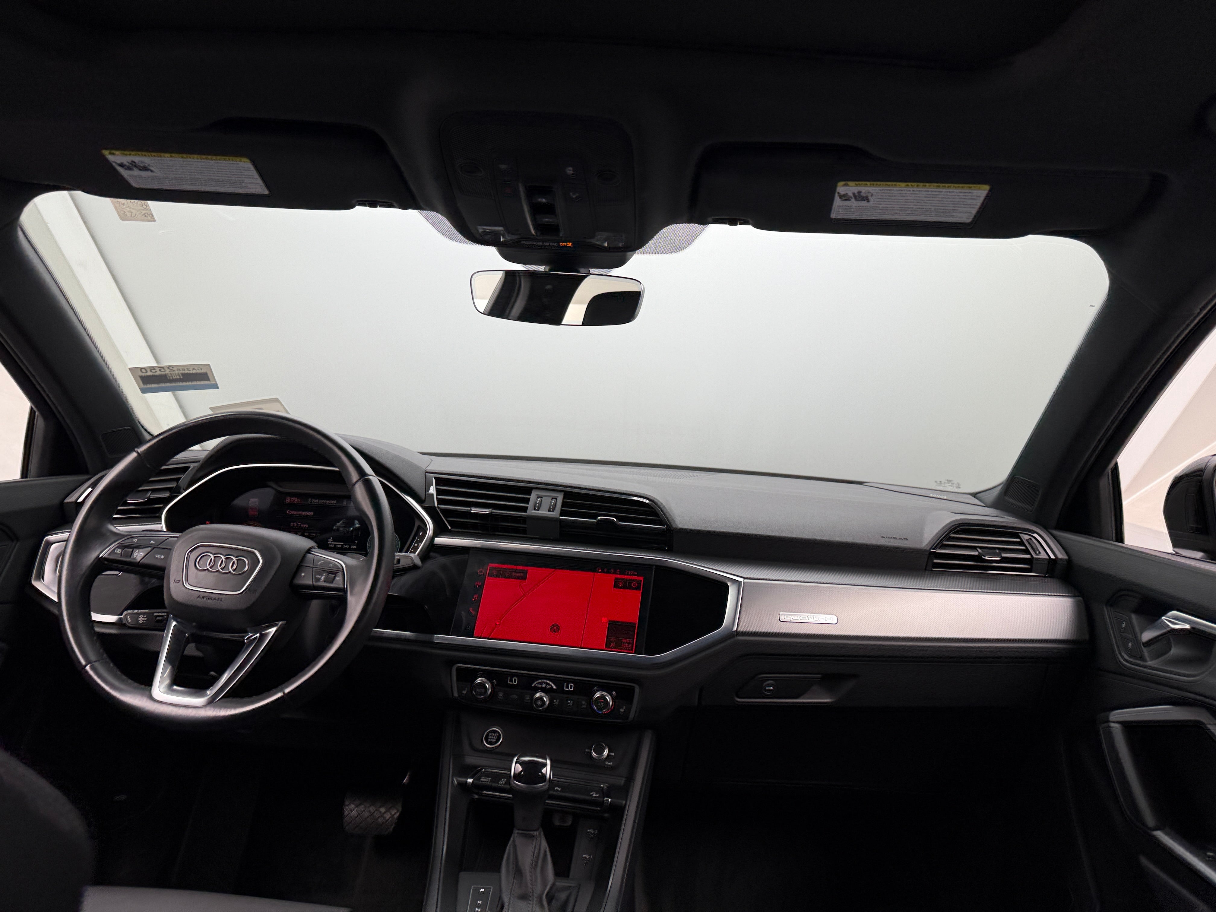2022 Audi Q3 Premium Plus 2