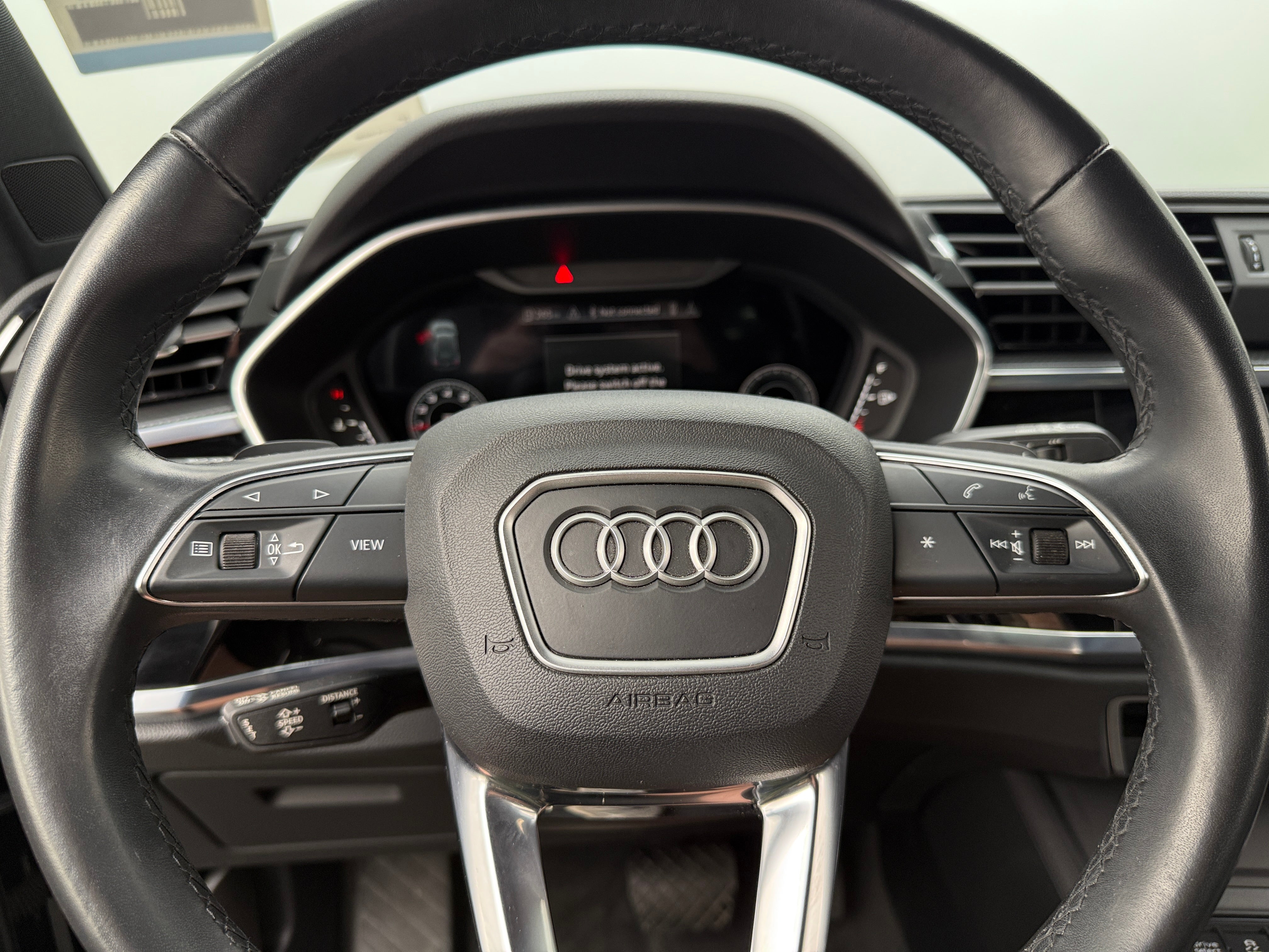 2022 Audi Q3 Premium Plus 4
